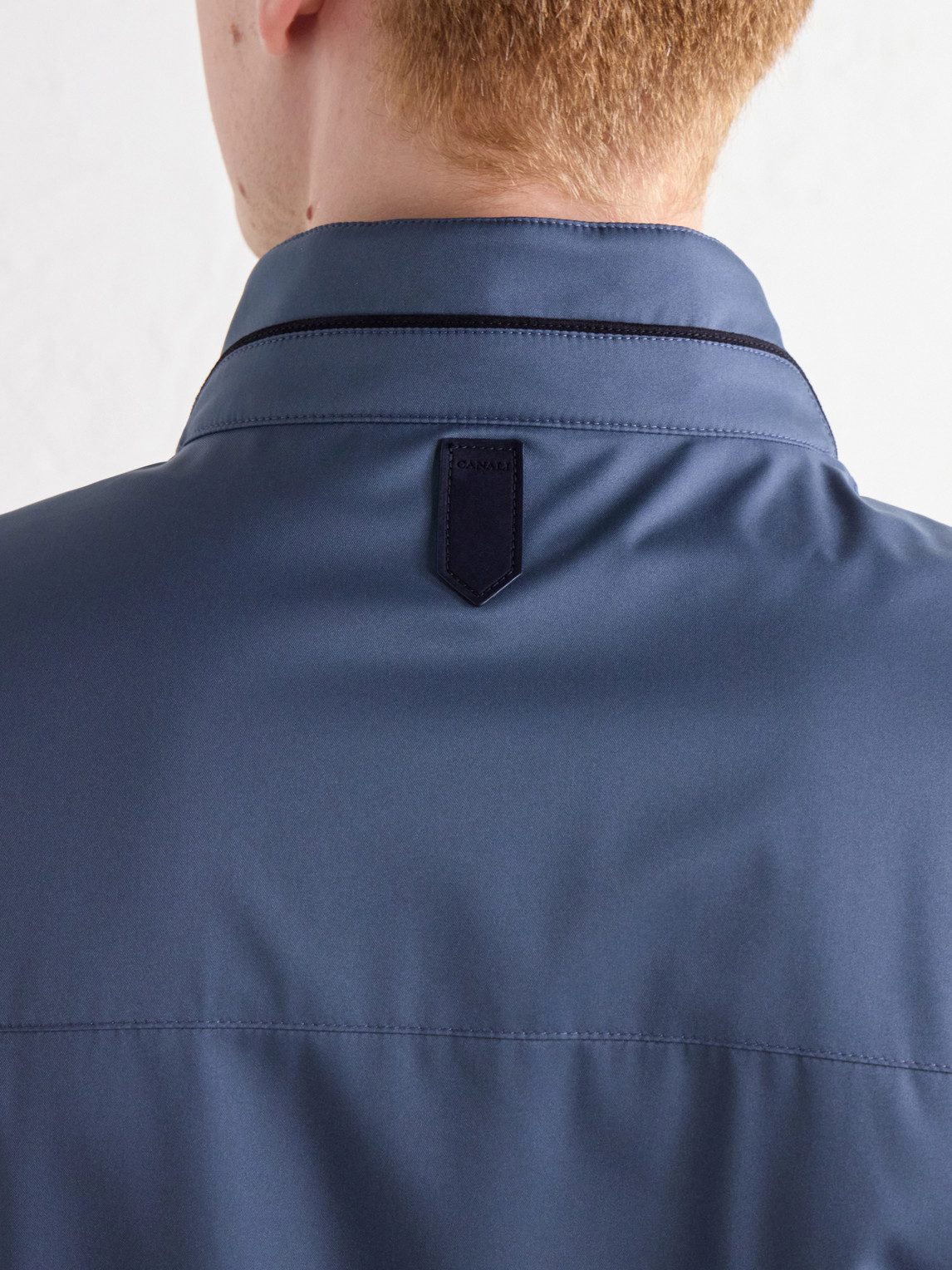 Water-Repellent Wind-Proof Jacket