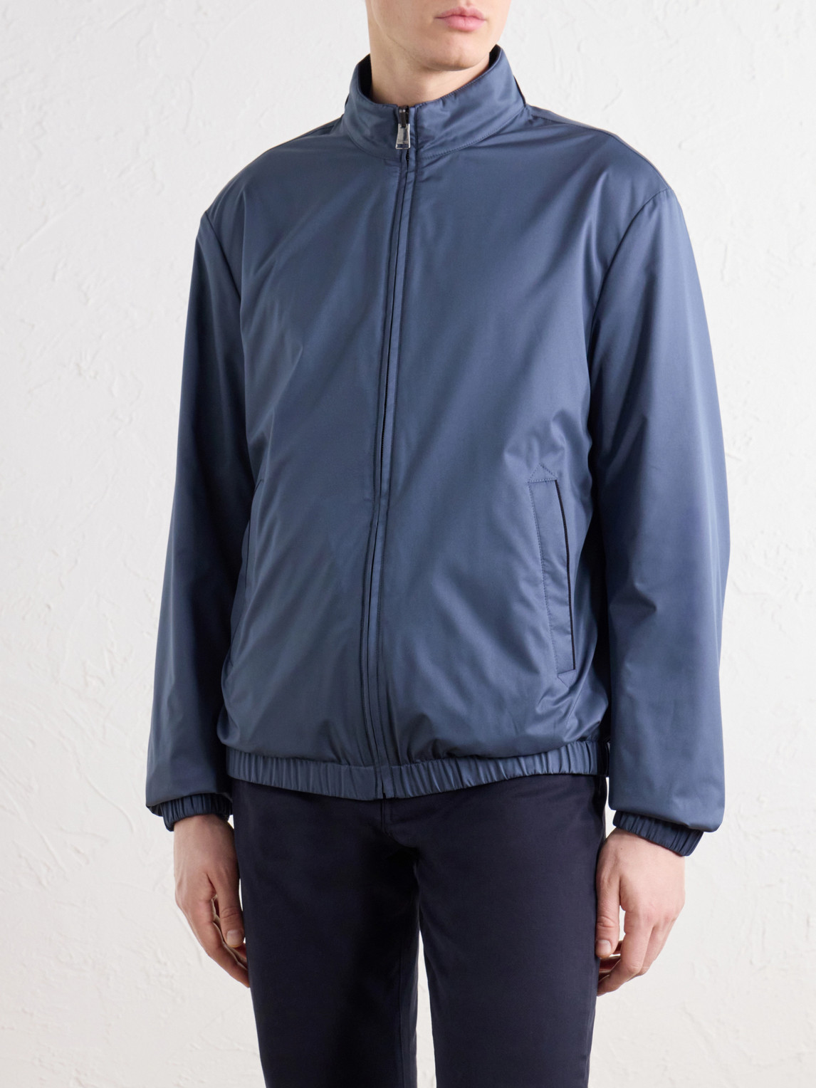 Water-Repellent Wind-Proof Jacket