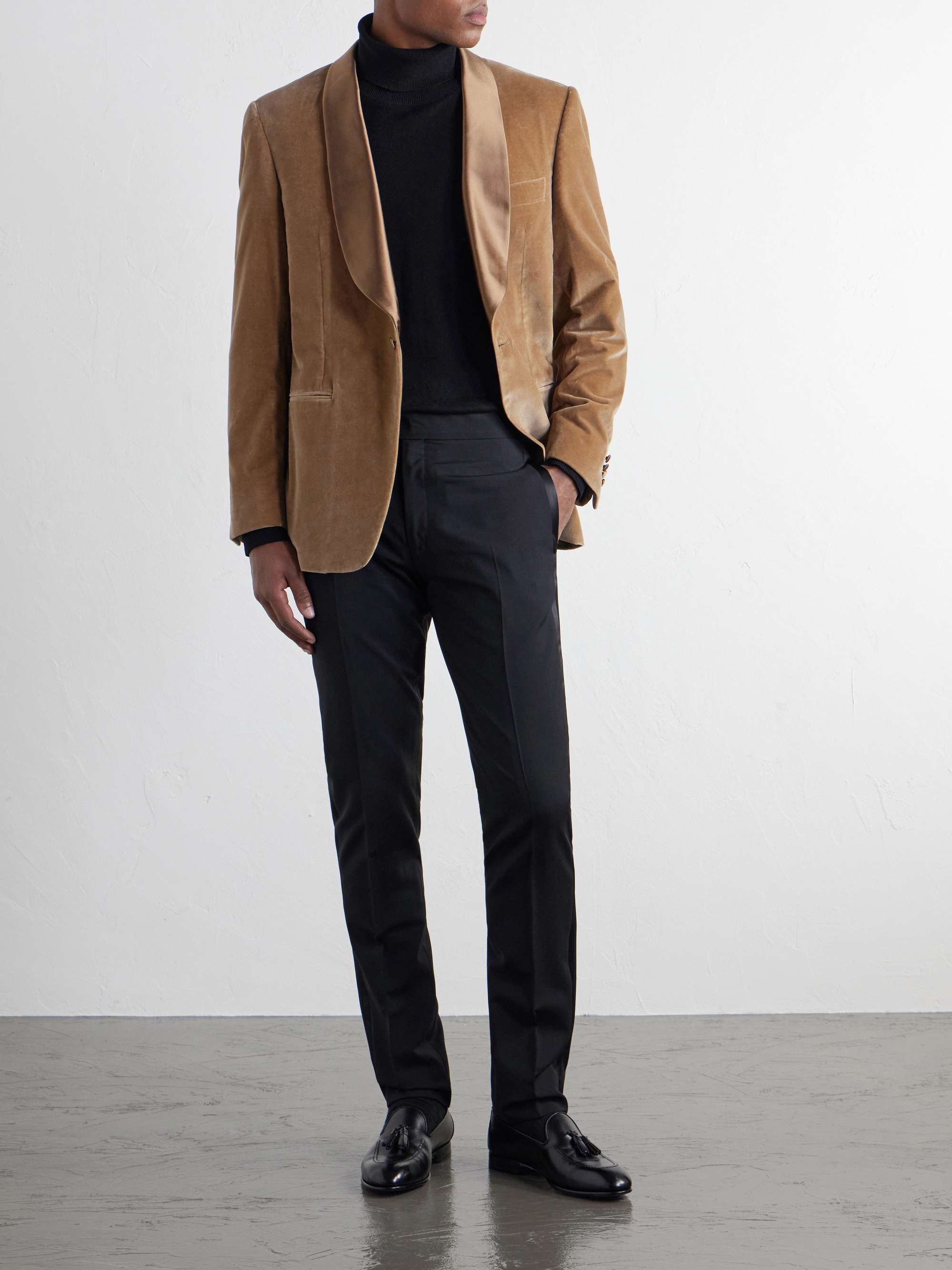 CANALI 