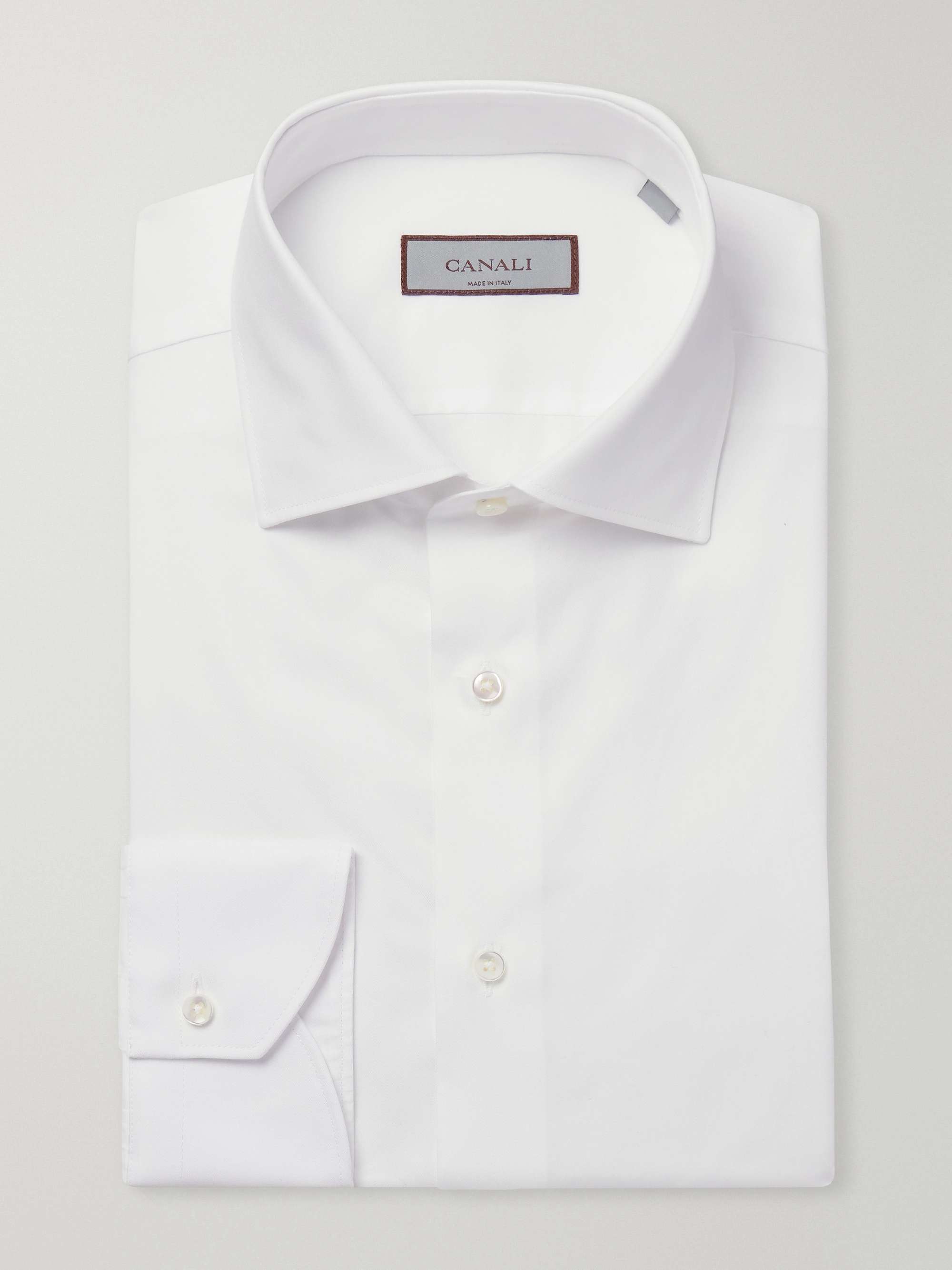 CANALI 