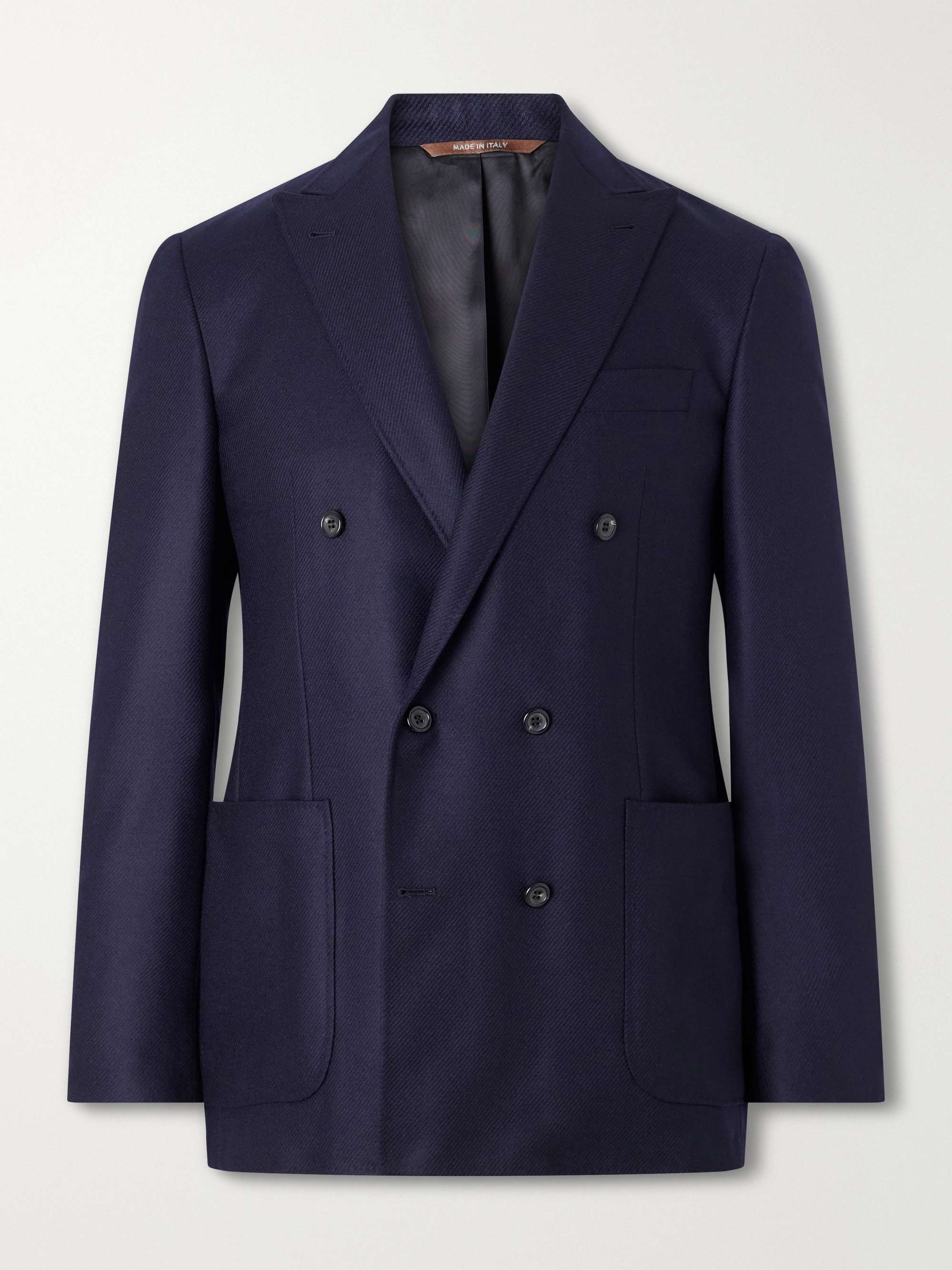 CANALI 