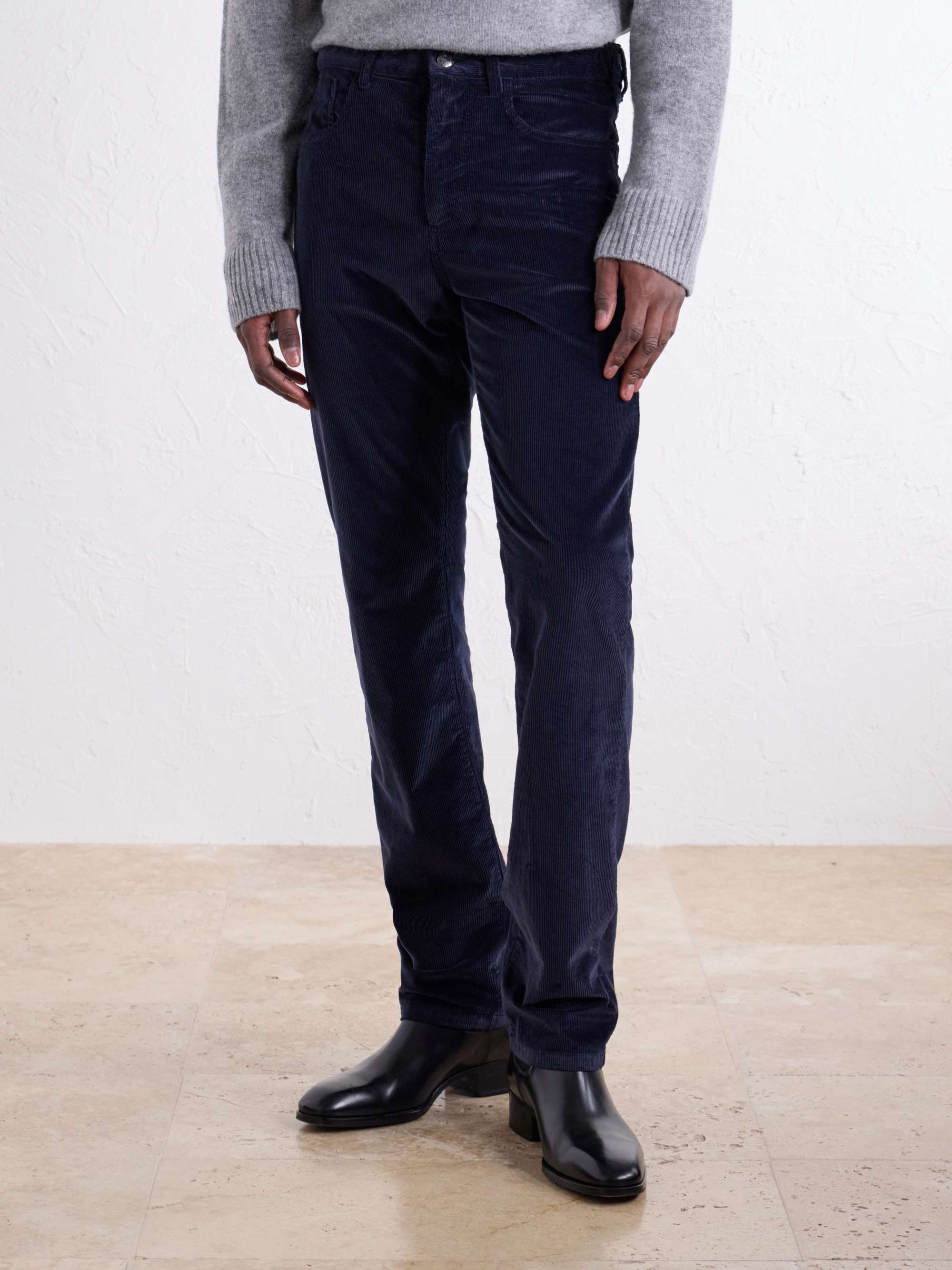CANALI 