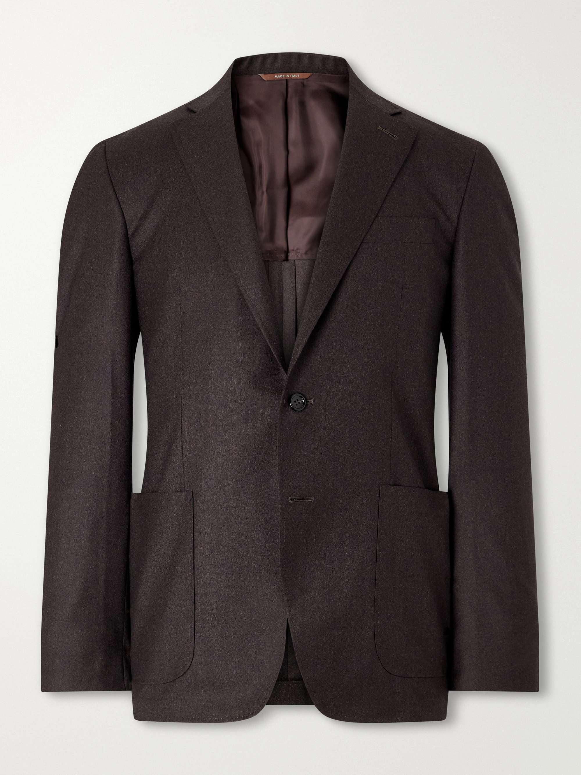CANALI 