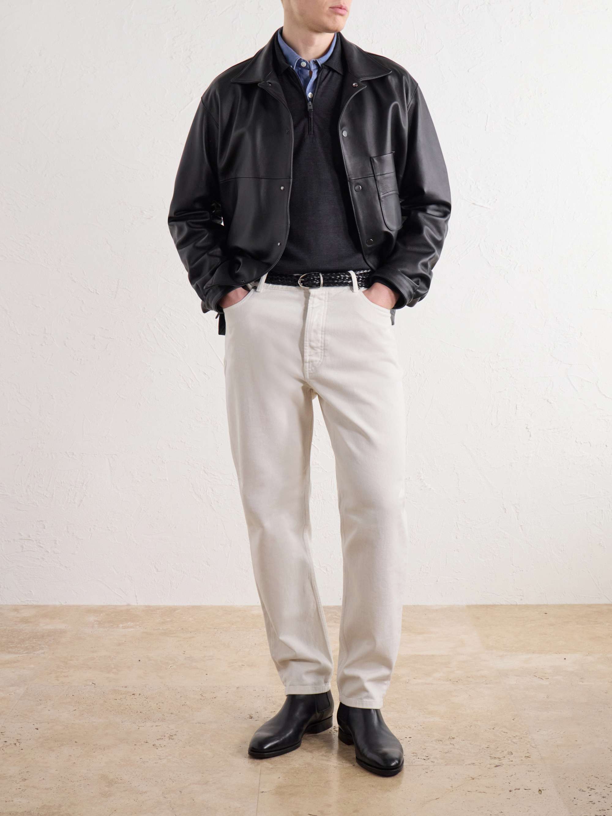 CANALI 