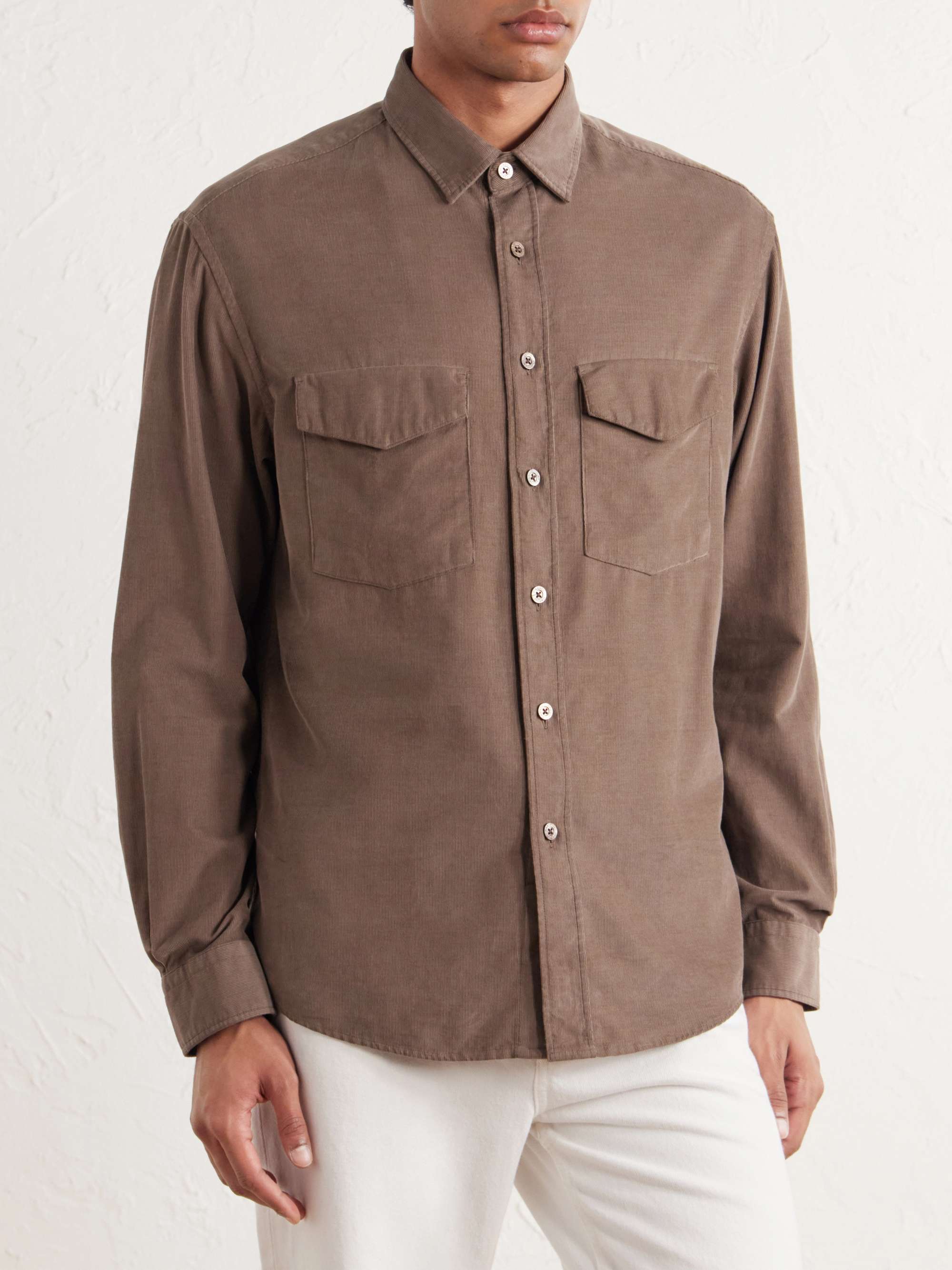 CANALI 