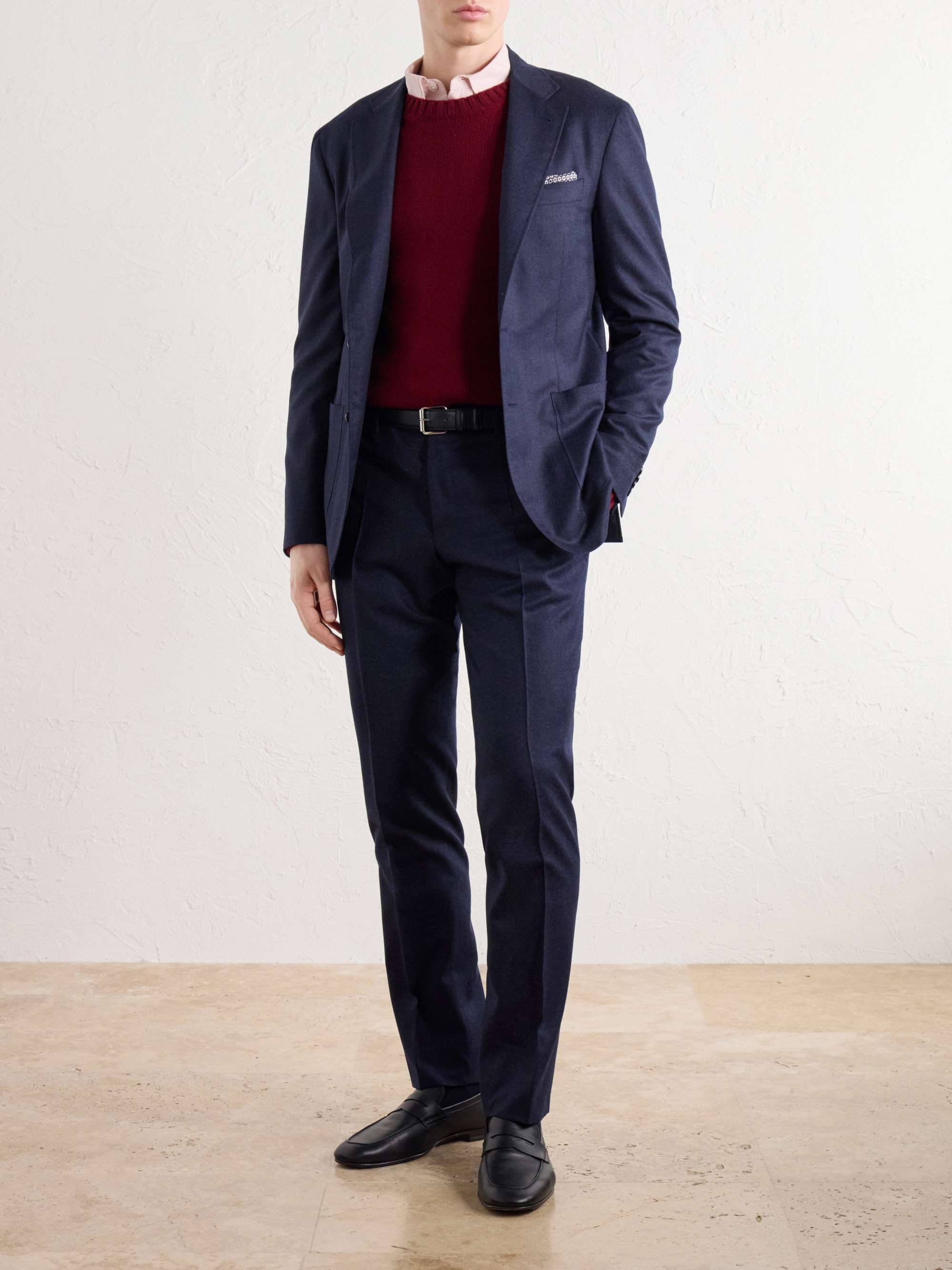 CANALI 