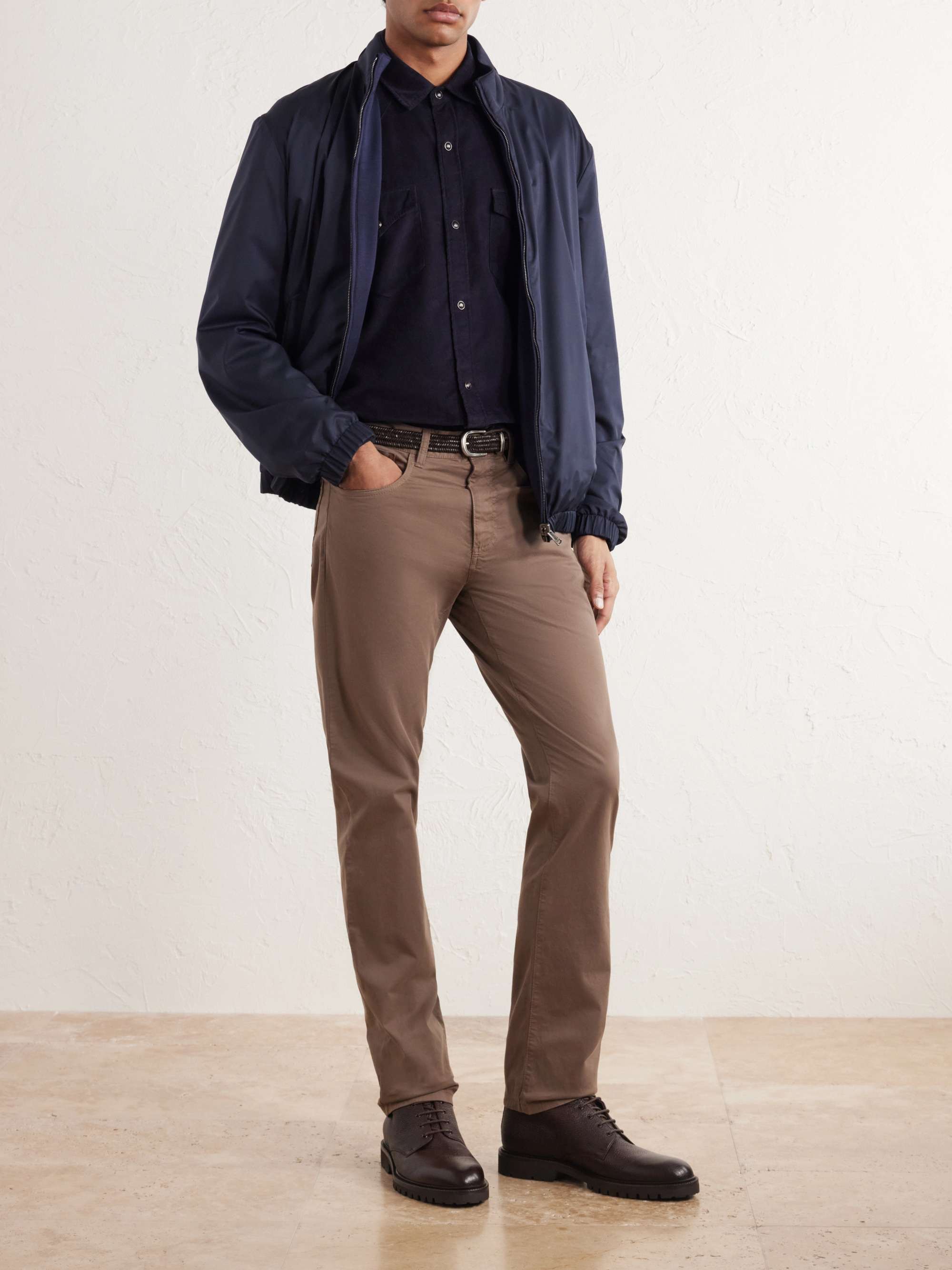CANALI 