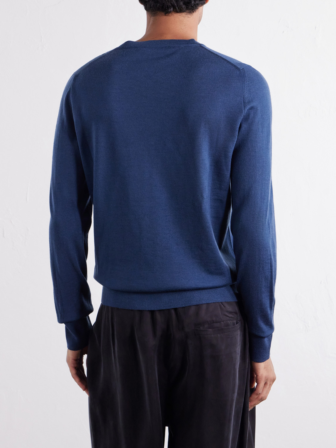 Mr P. - Sweater