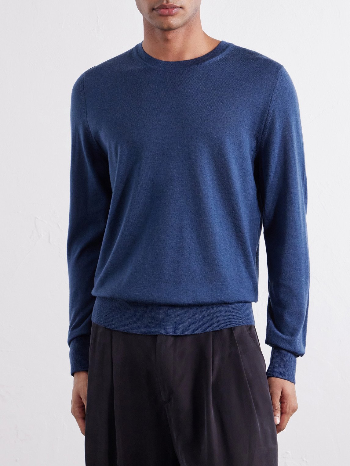 Mr P. - Sweater