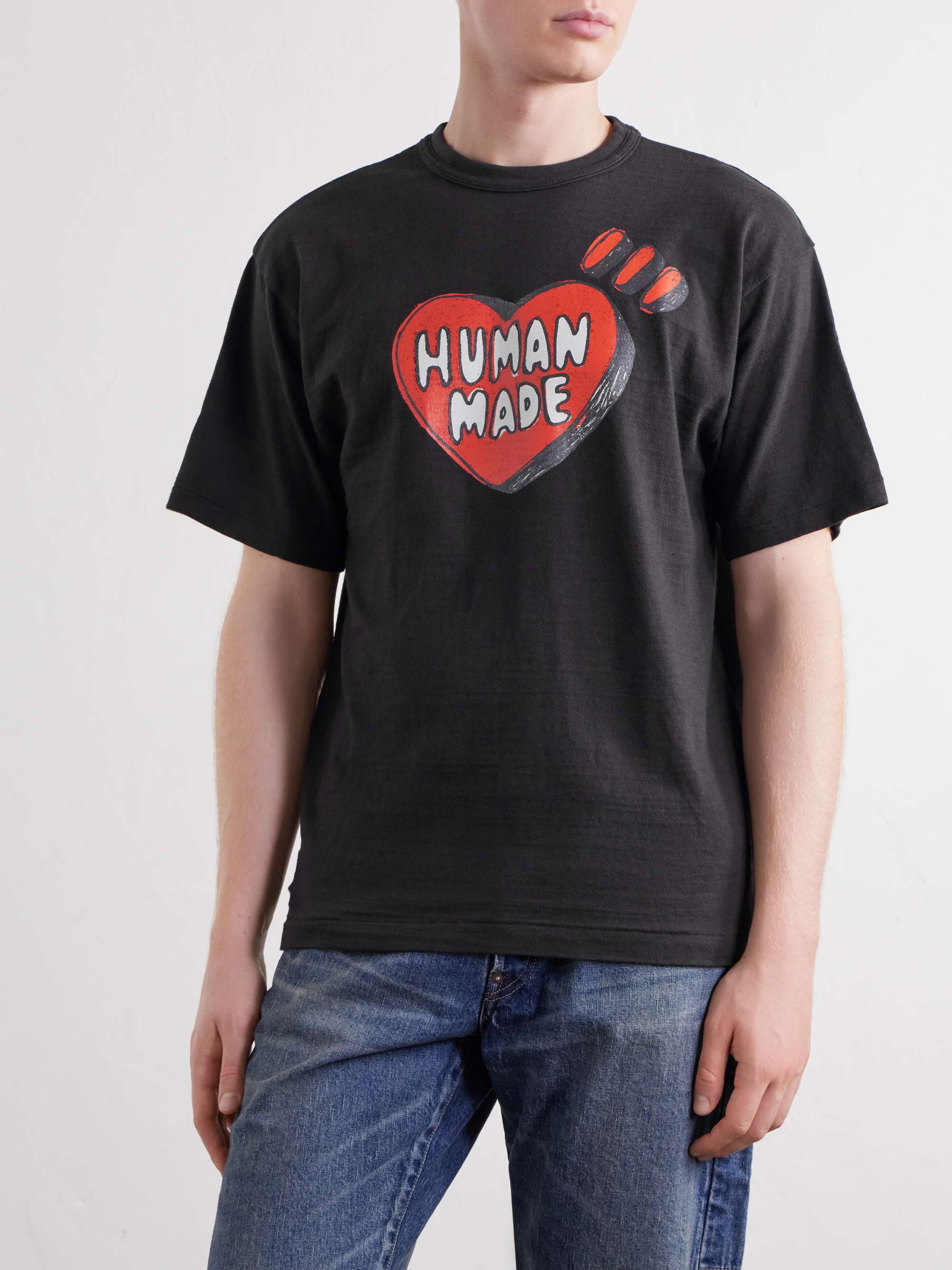 HUMAN MADE 