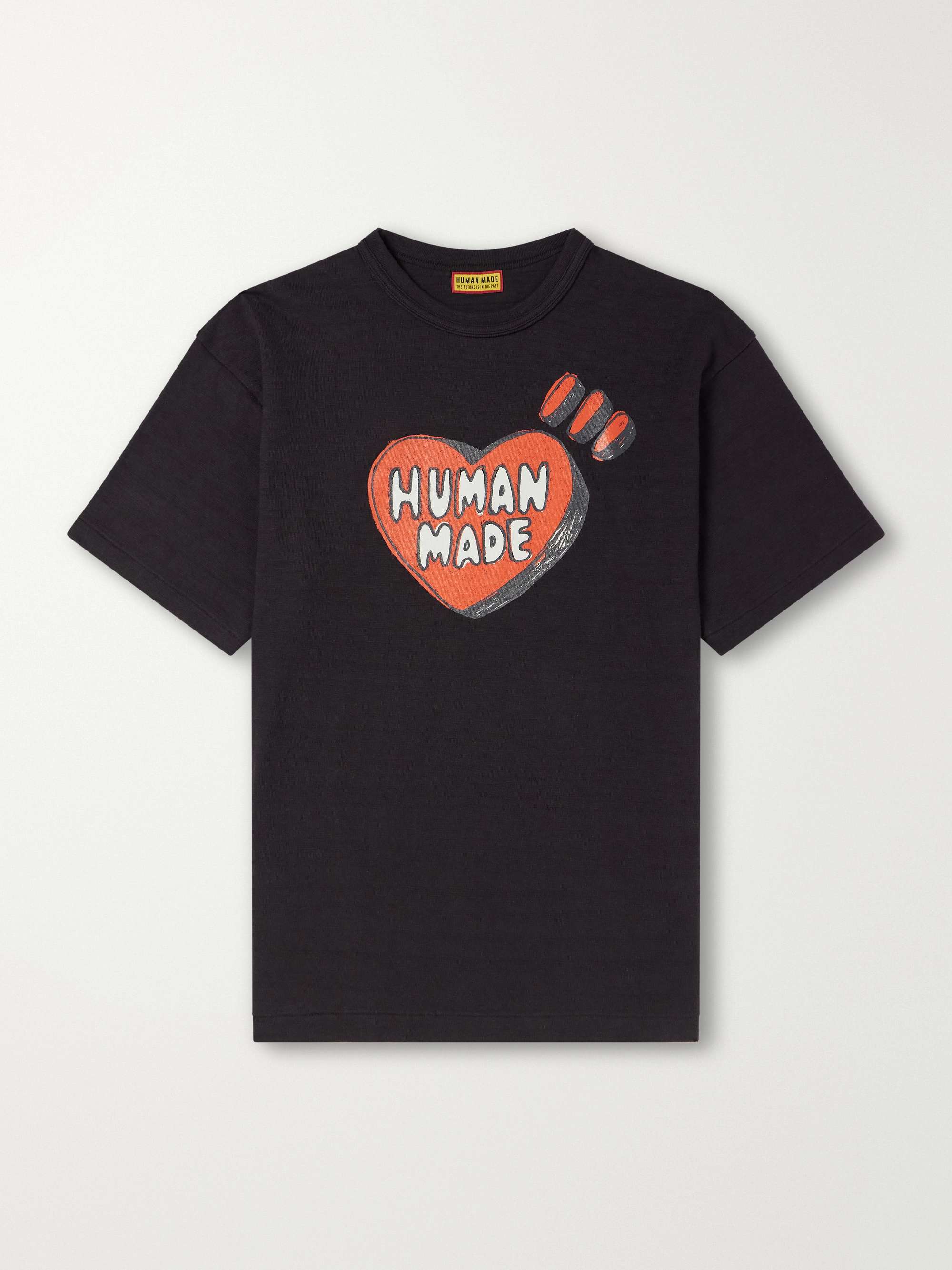 HUMAN MADE 