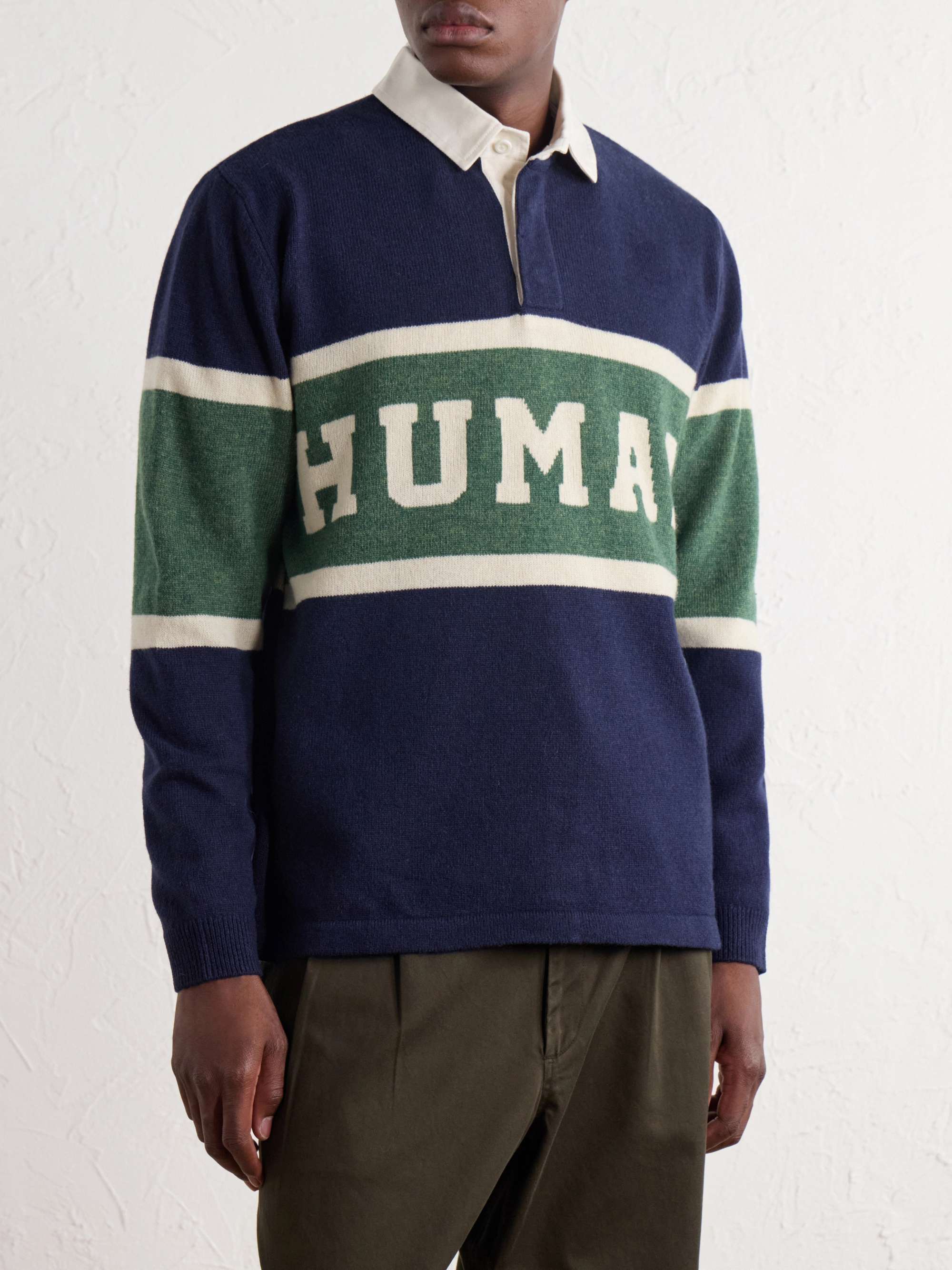 HUMAN MADE 