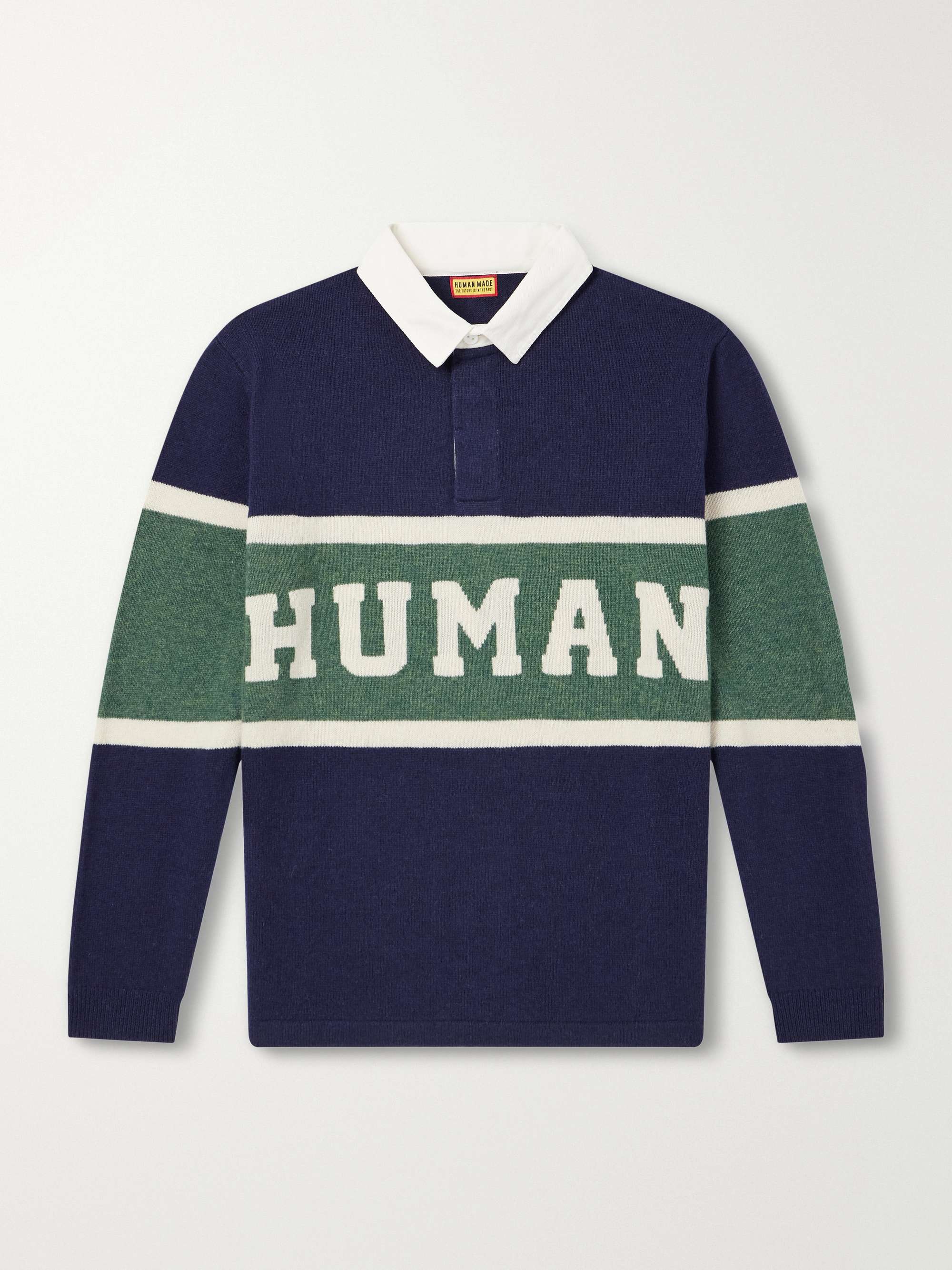 HUMAN MADE 