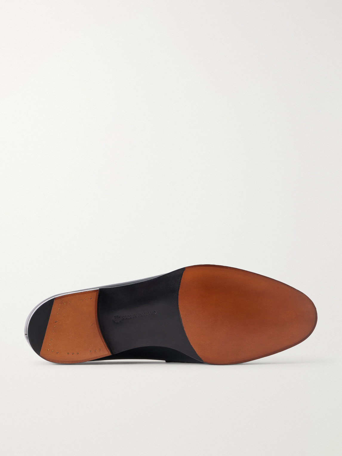 Piccadilly Loafers