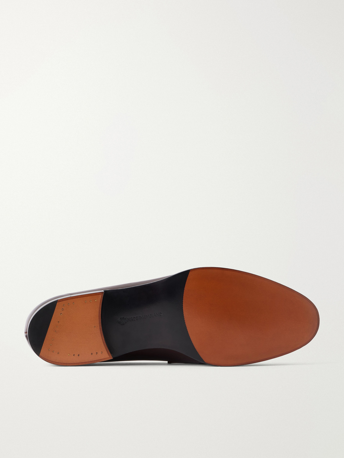 Piccadilly Loafers