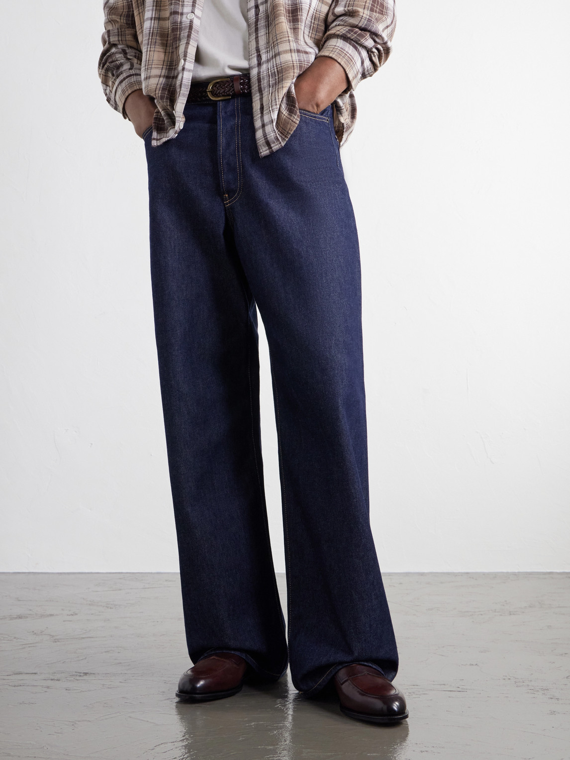 Piccadilly Loafers