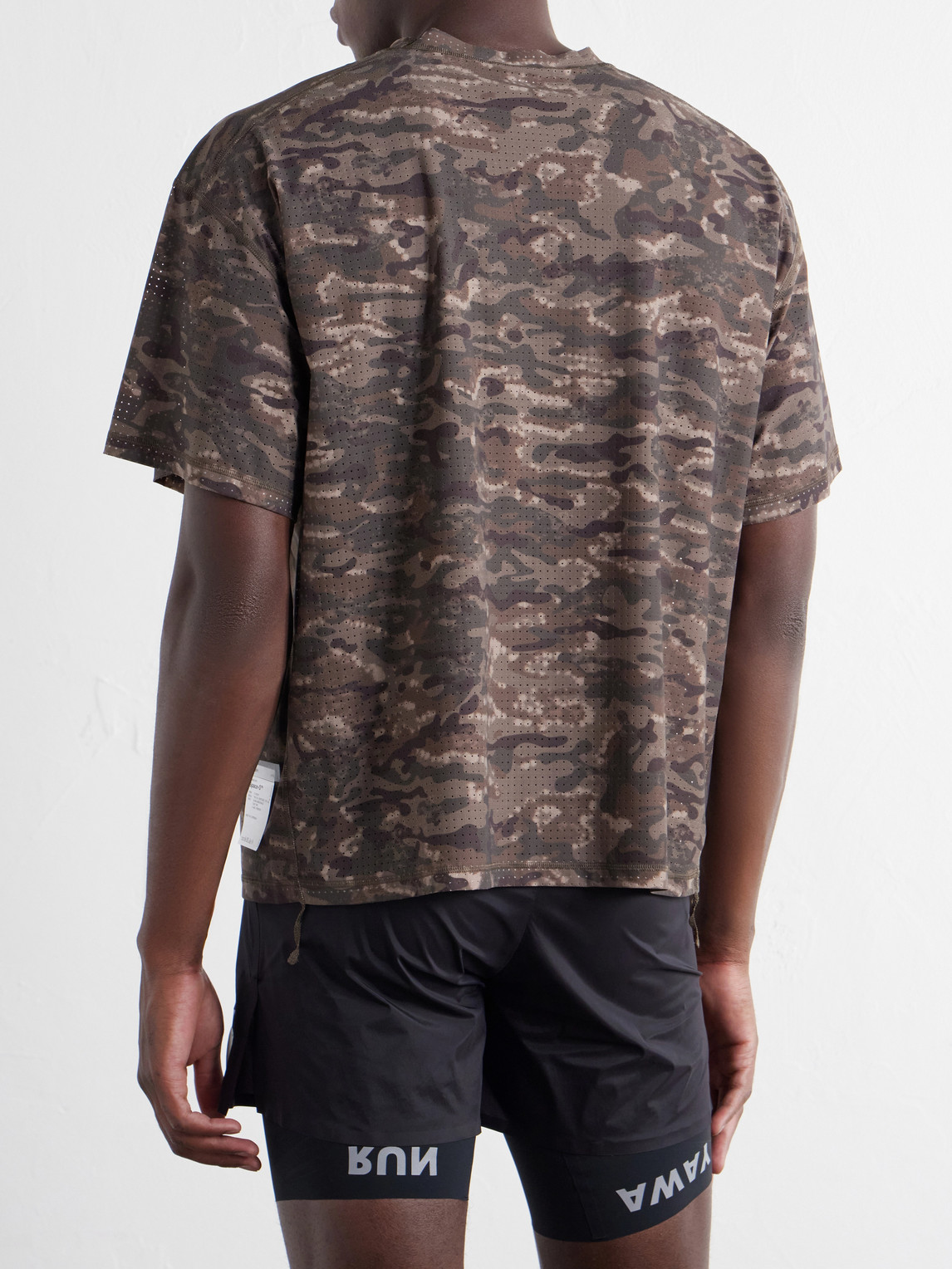 Printed Space-O™ T-Shirt