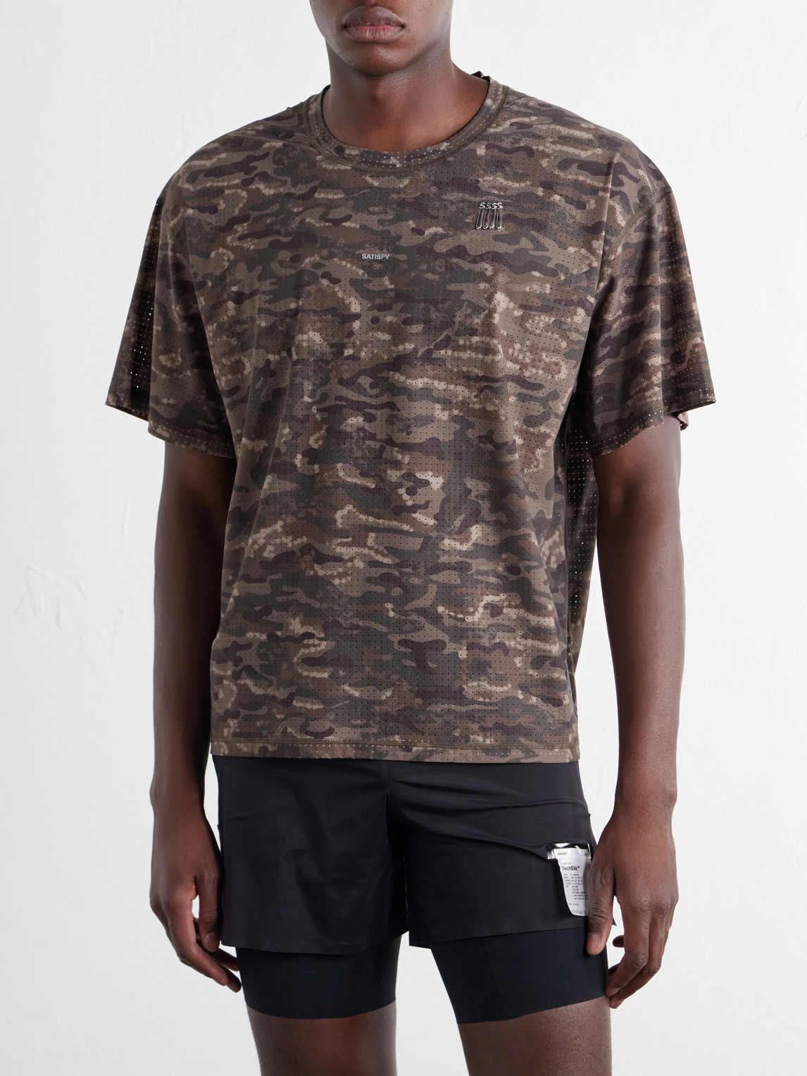 Printed Space-O™ T-Shirt