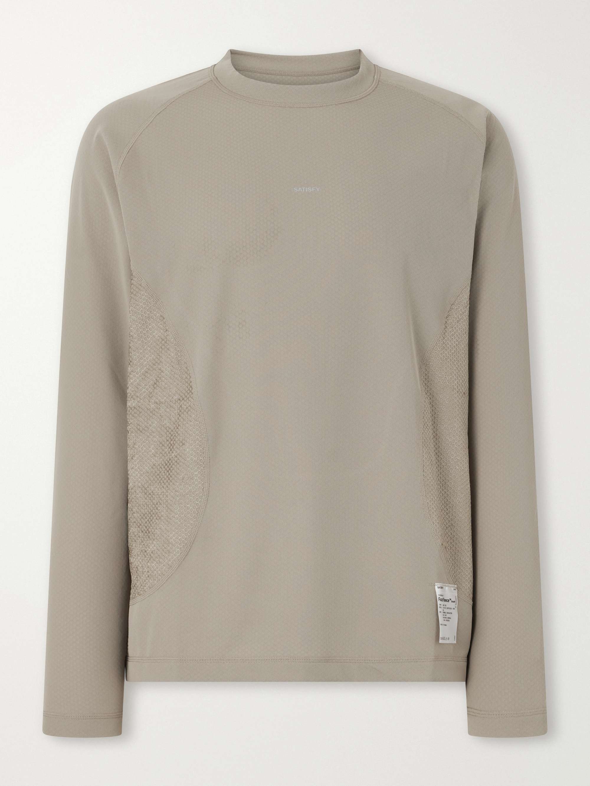 SATISFY 