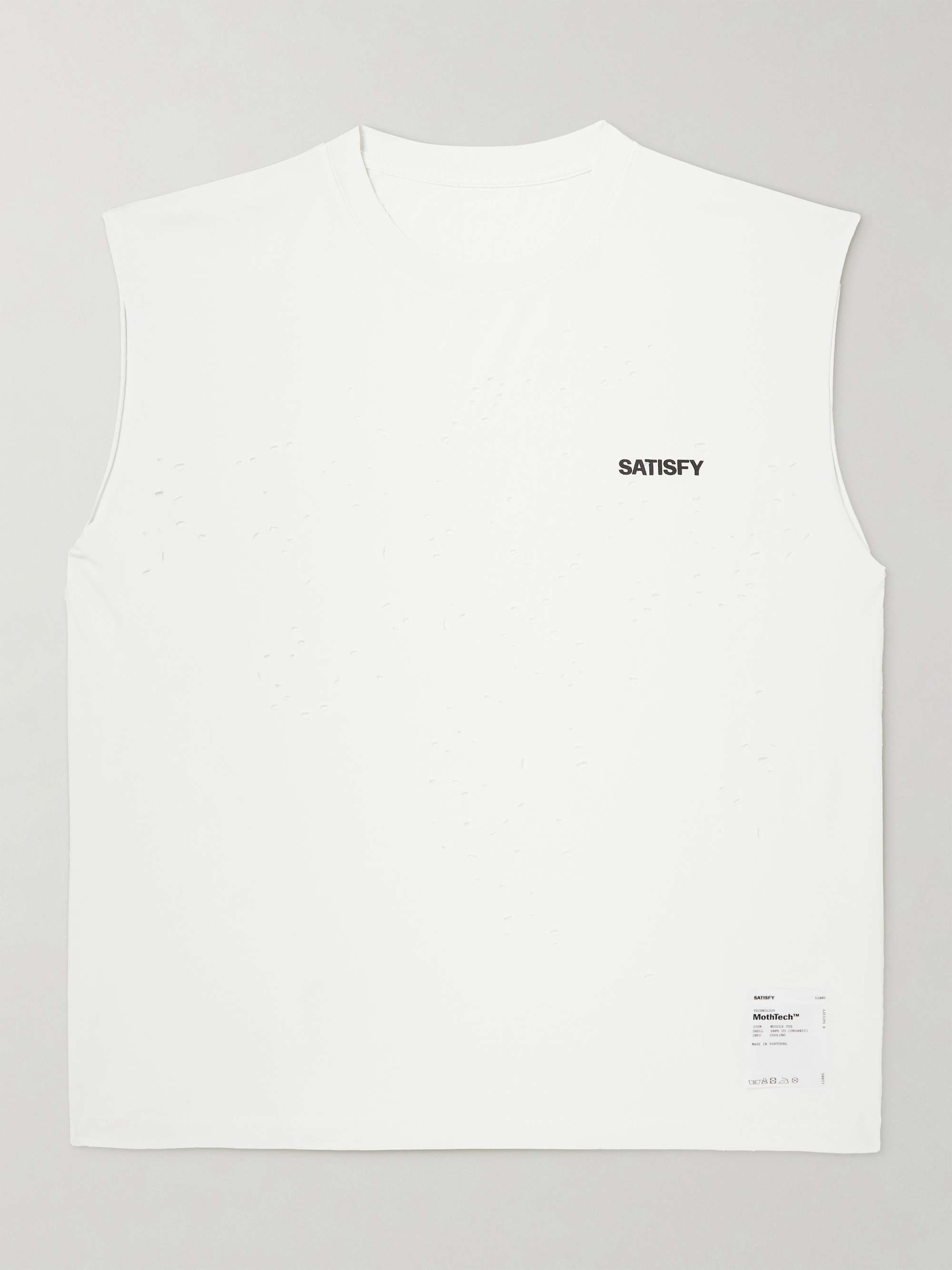 SATISFY 