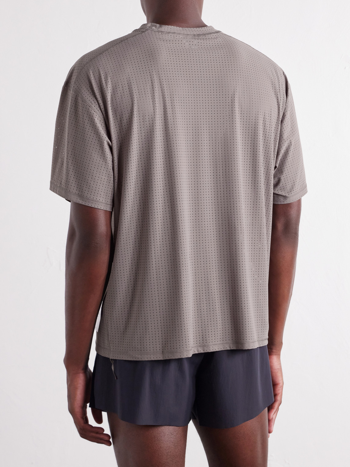 Embellished Space-O™ T-Shirt