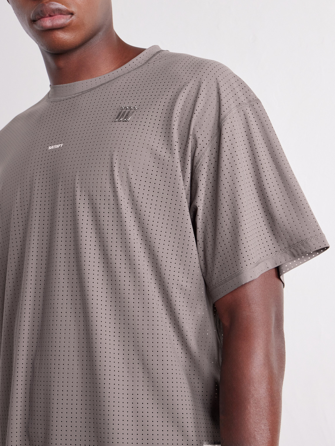 Embellished Space-O™ T-Shirt
