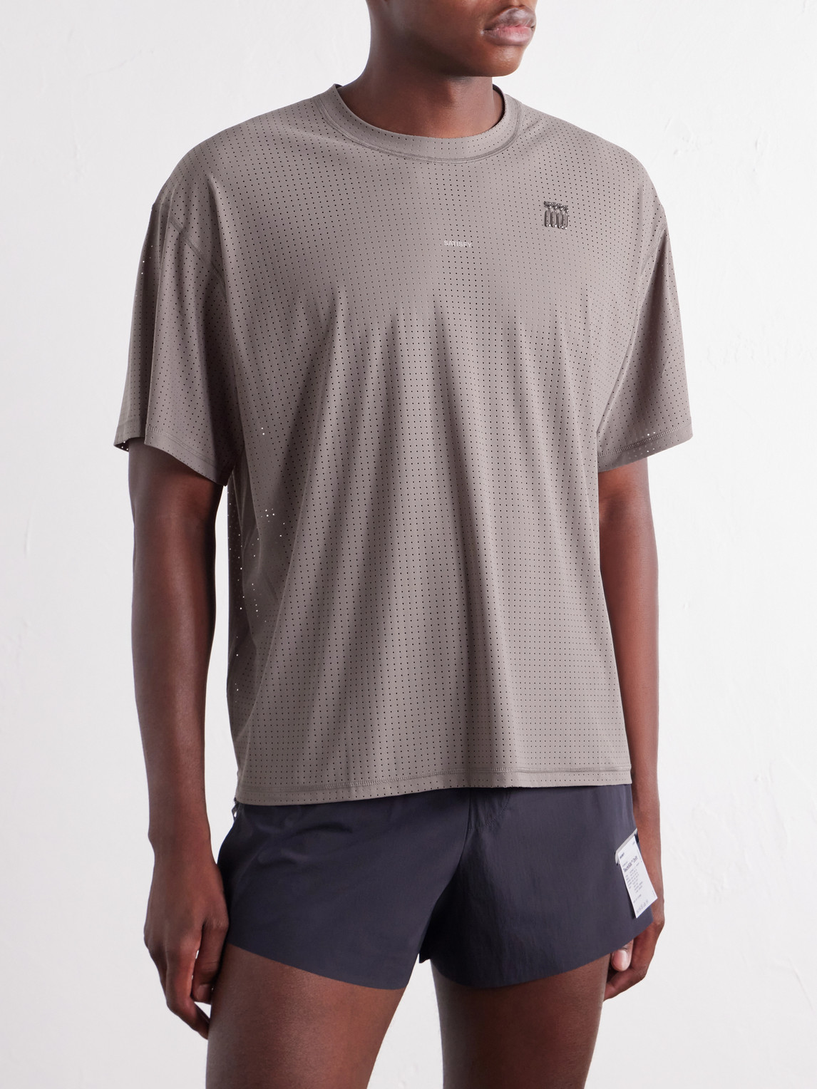Embellished Space-O™ T-Shirt