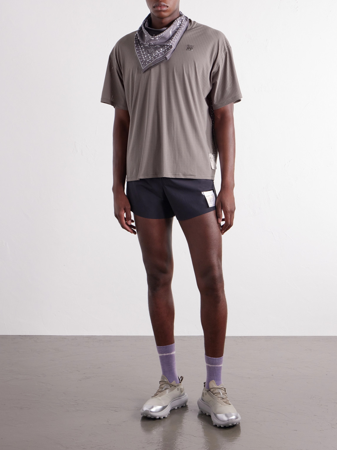 Embellished Space-O™ T-Shirt