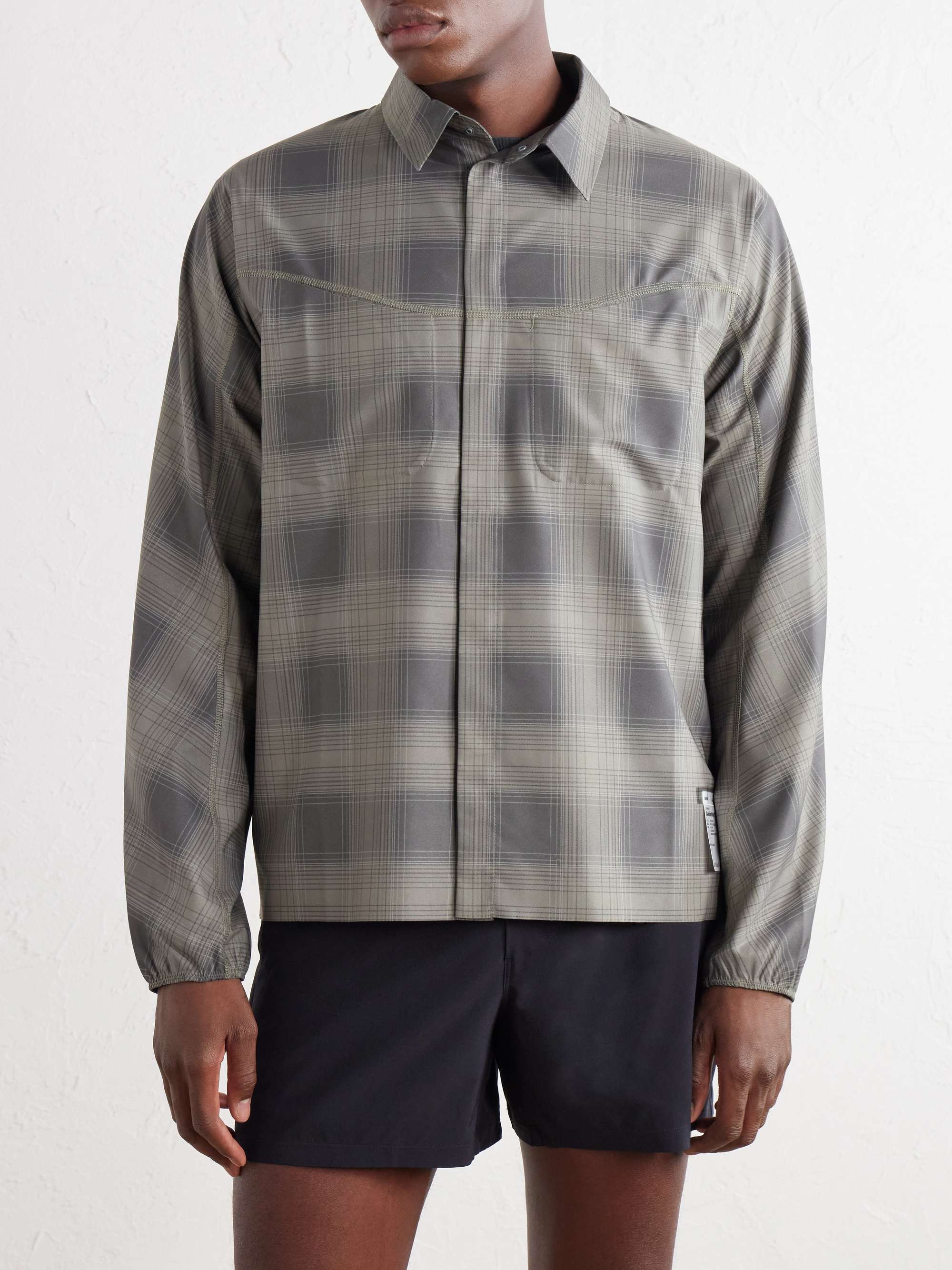 SATISFY 