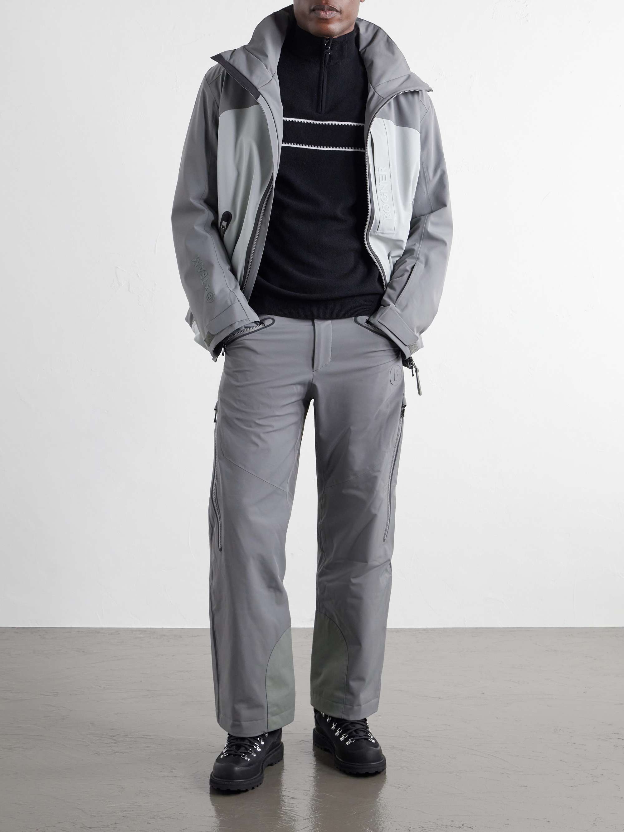 BOGNER 