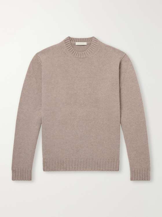 Samanamel Cashmere Sweater