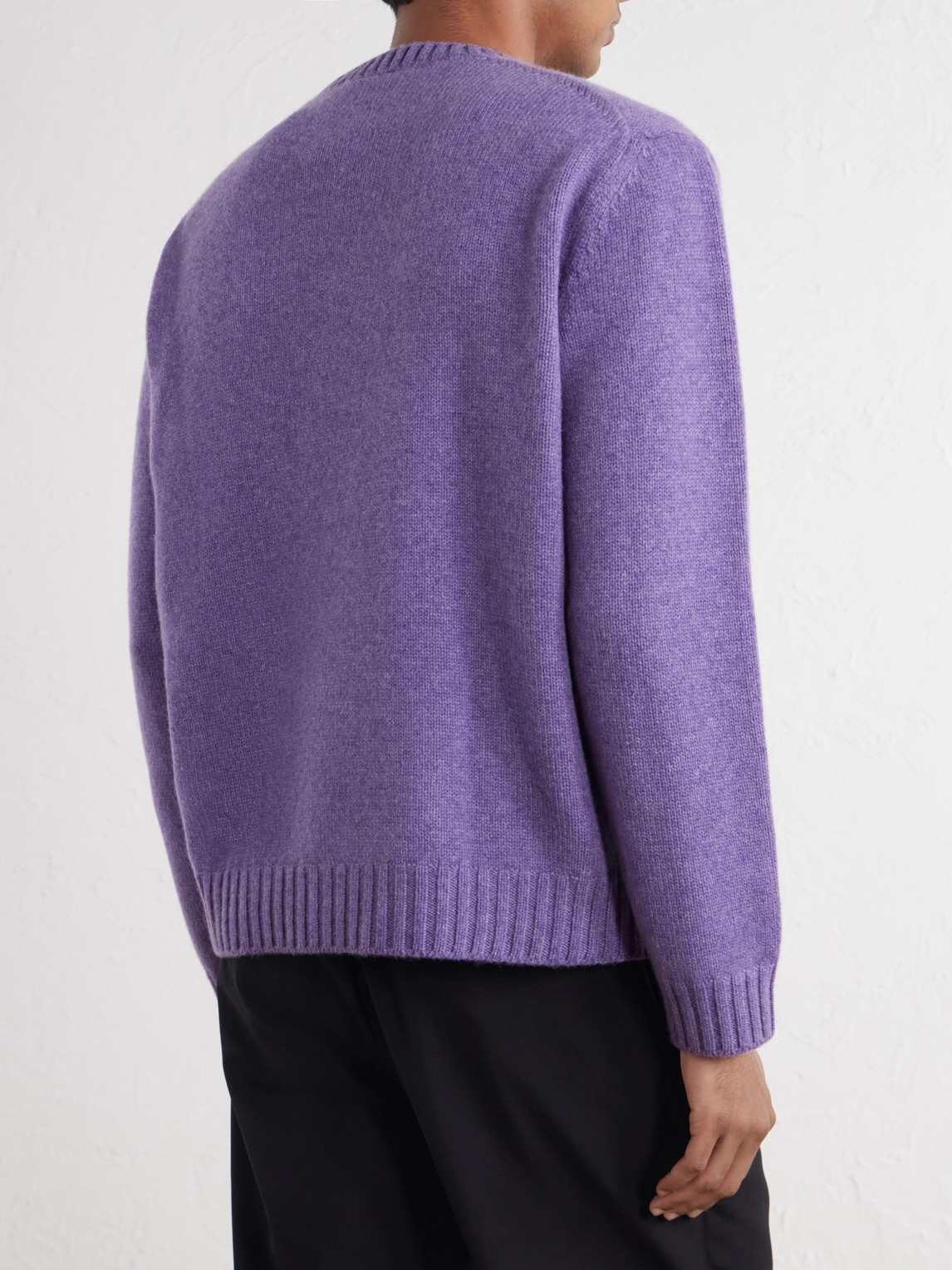 Cashmere Sweater