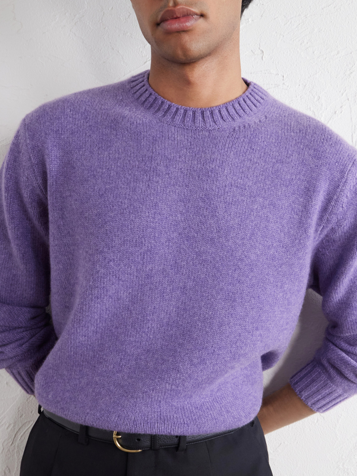 Cashmere Sweater