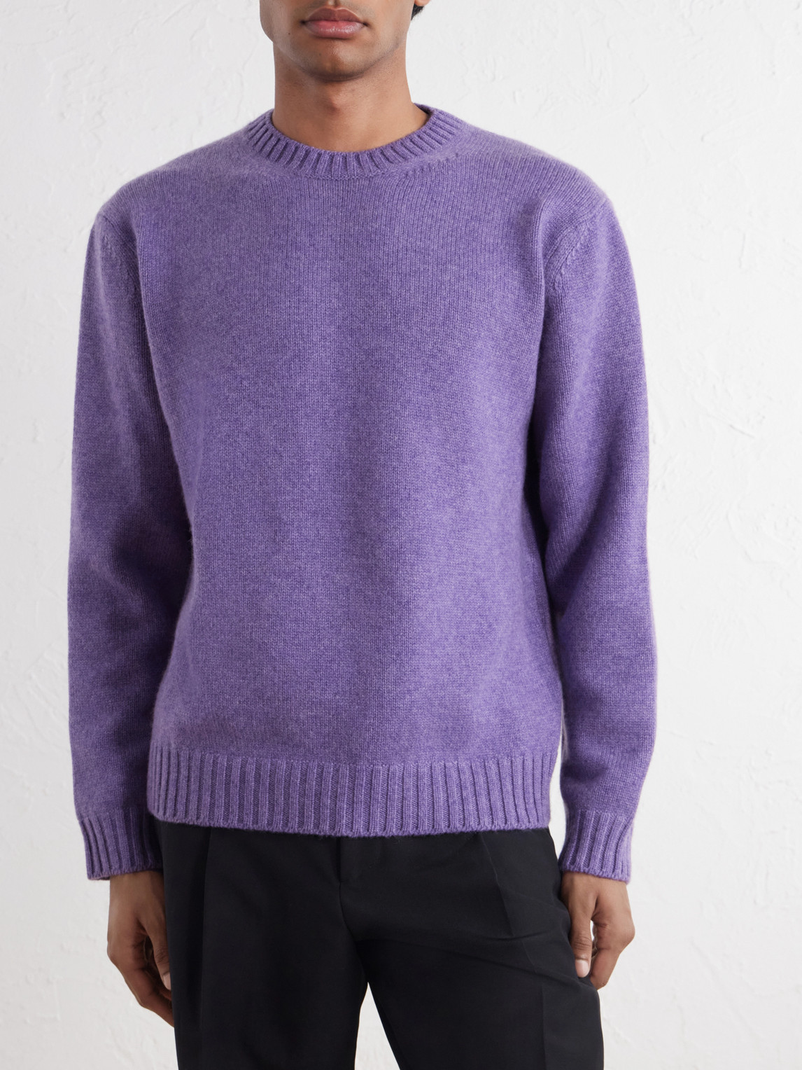 Cashmere Sweater