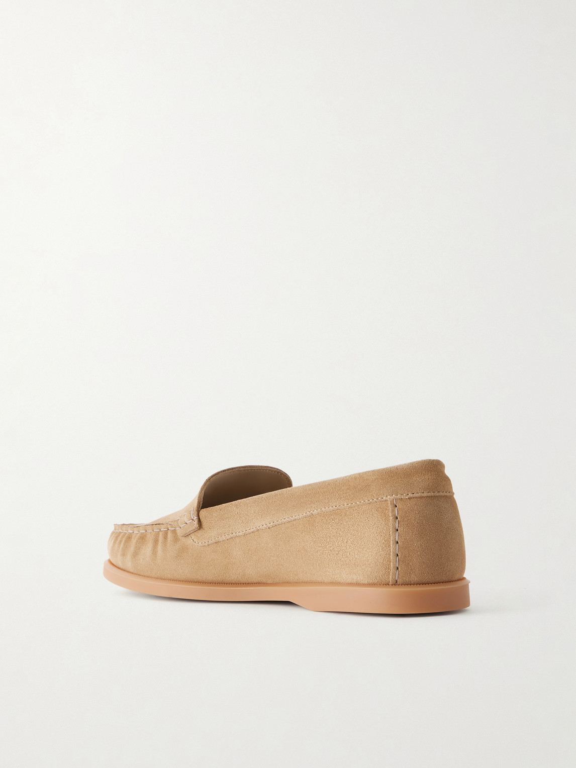 City Loafers