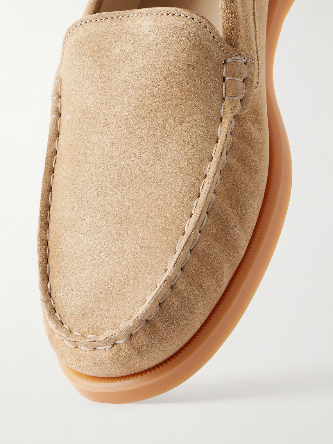 City Loafers