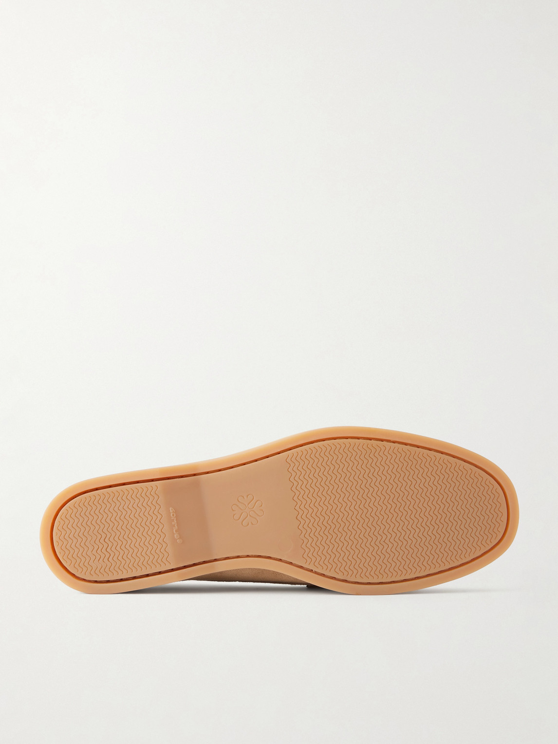 City Loafers