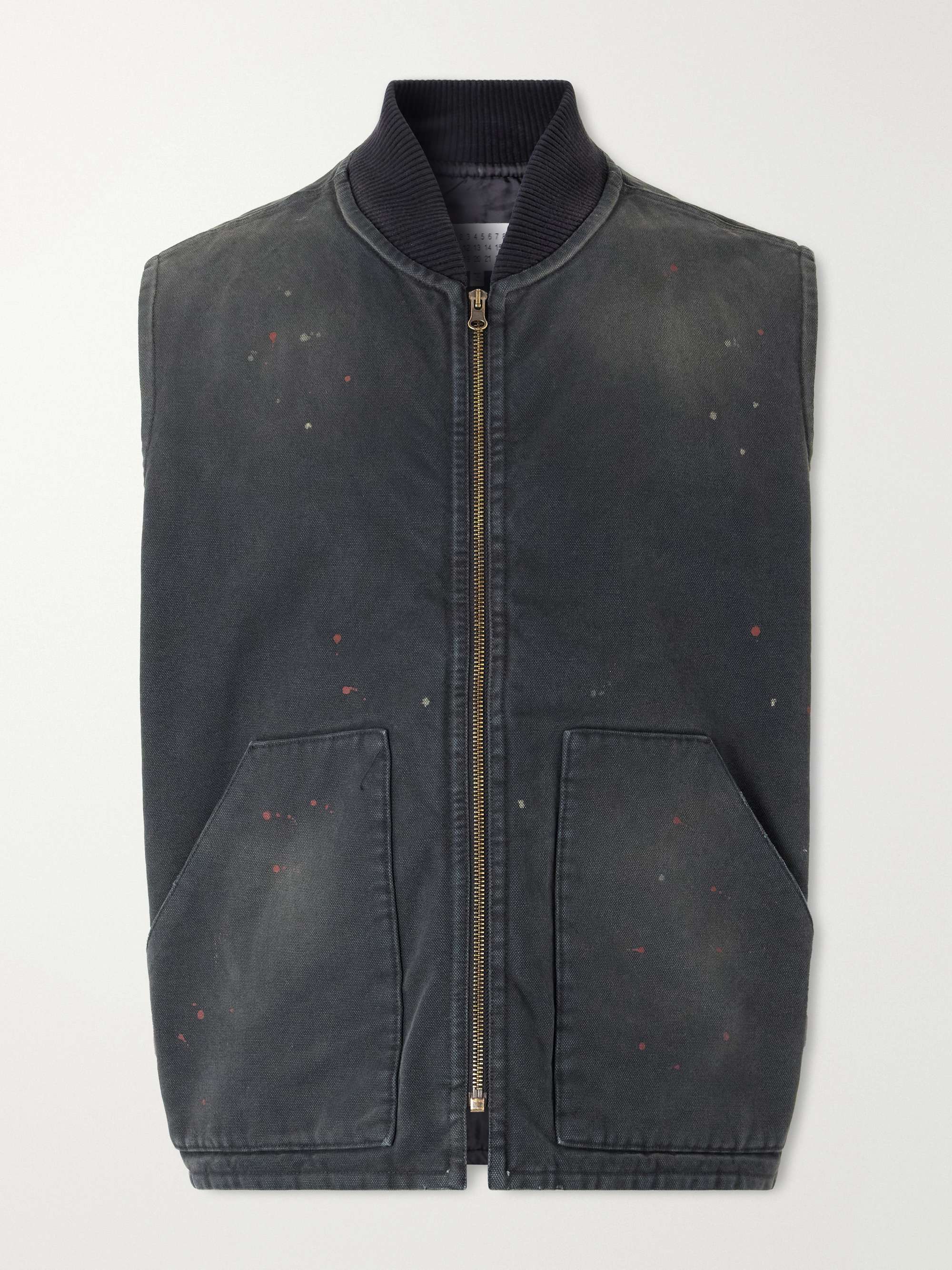 MAISON MARGIELA 