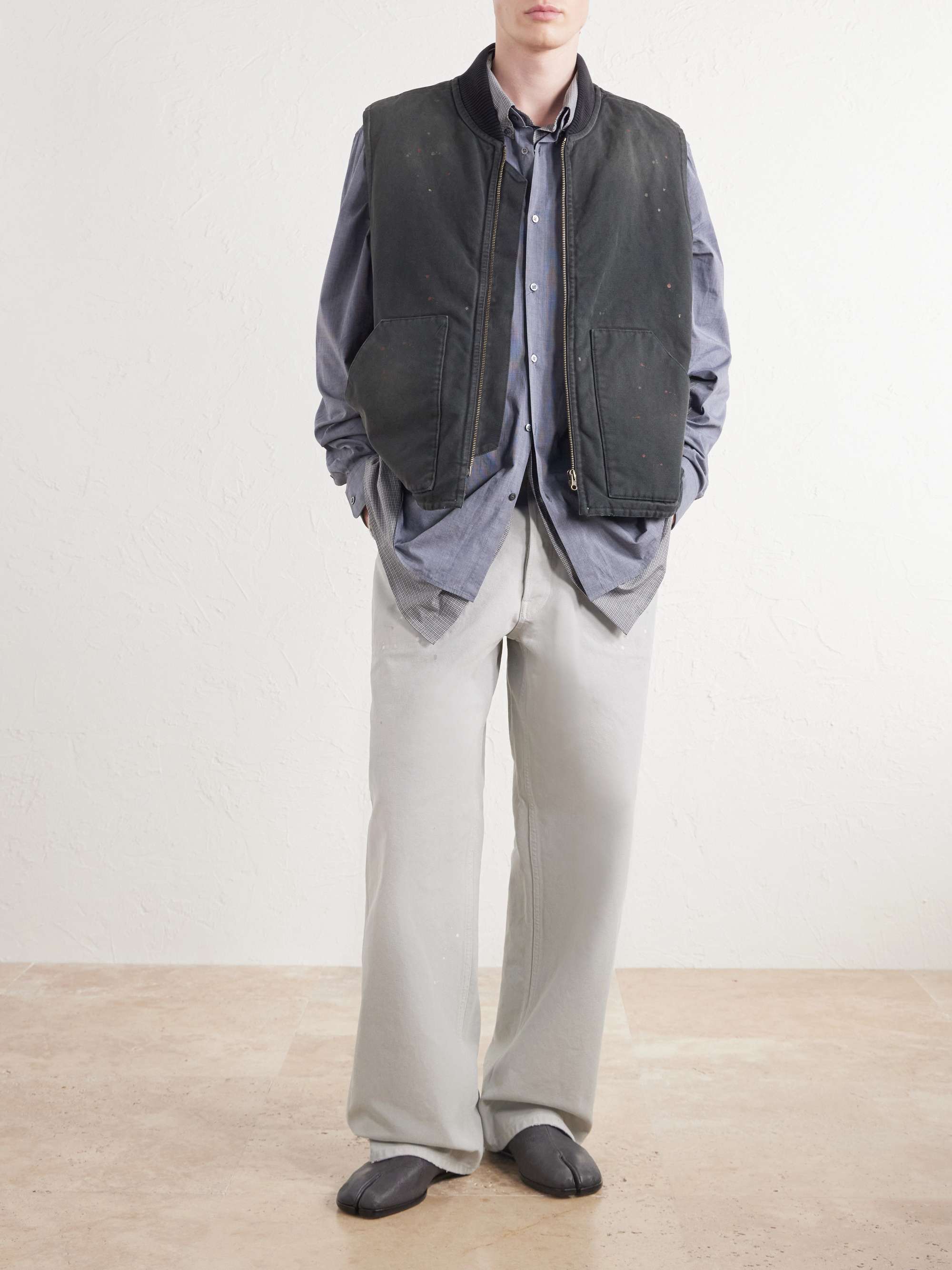 MAISON MARGIELA 