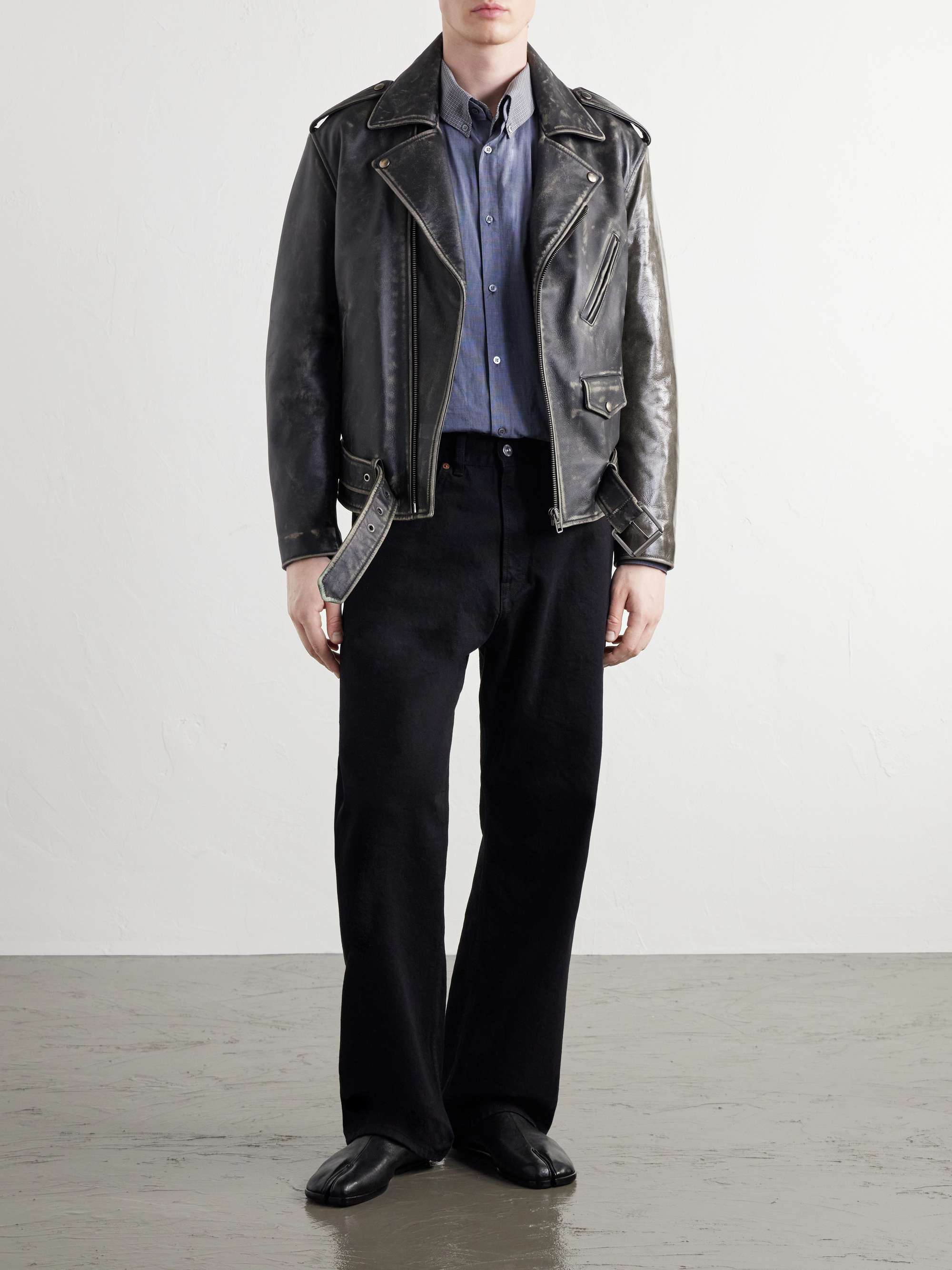 MAISON MARGIELA 