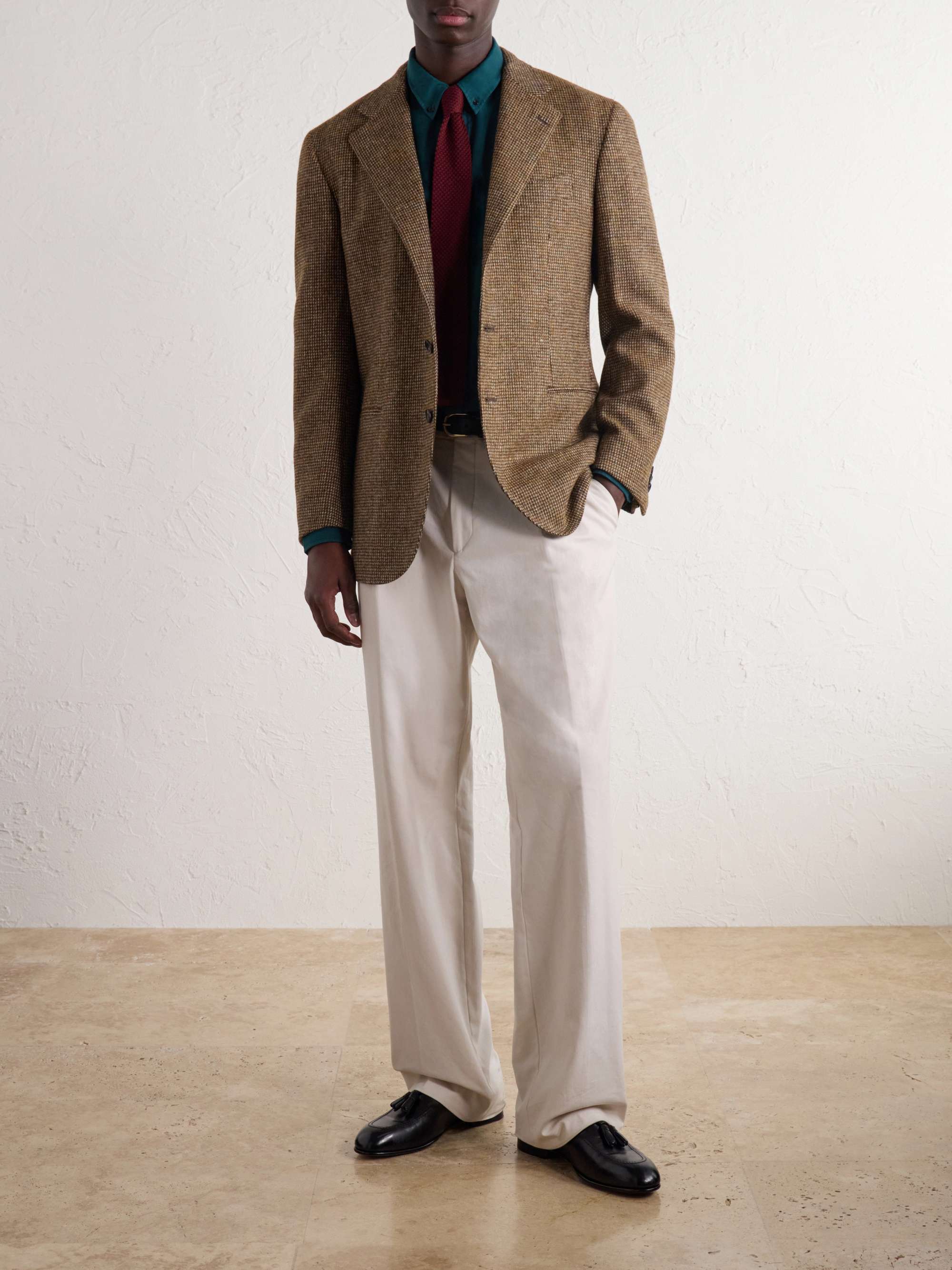 J. MUESER 