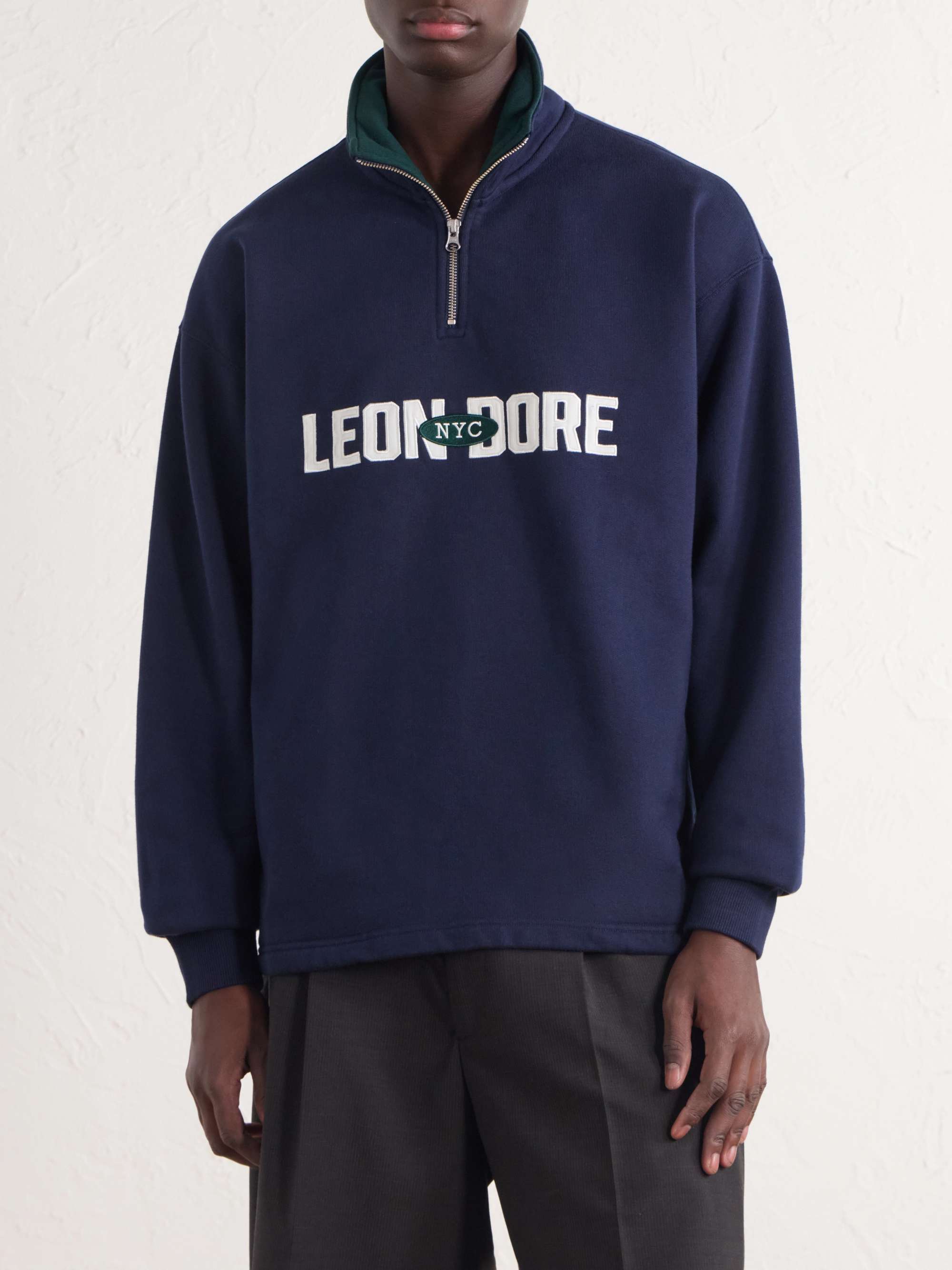 AIMÉ LEON DORE 