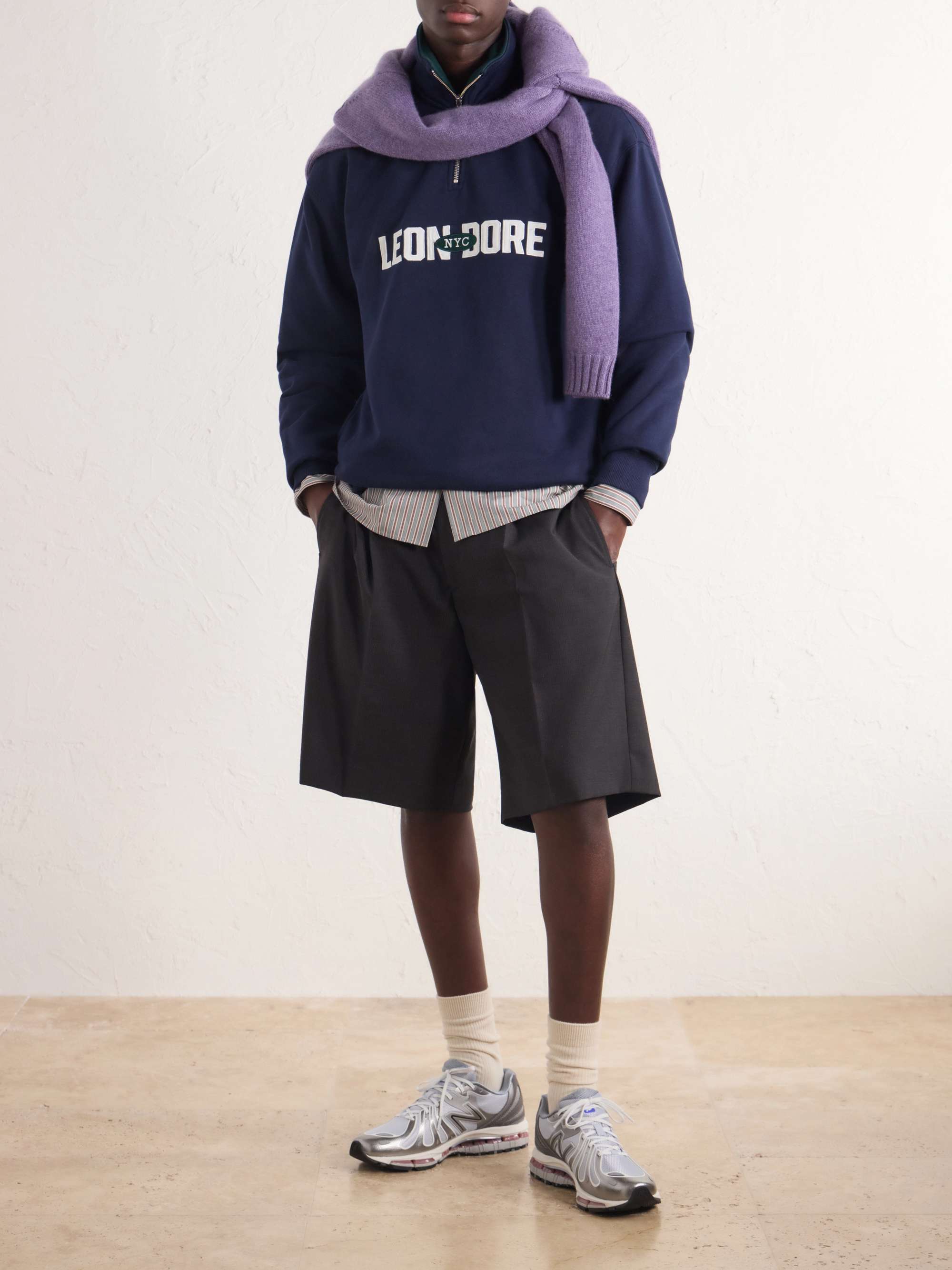 AIMÉ LEON DORE 