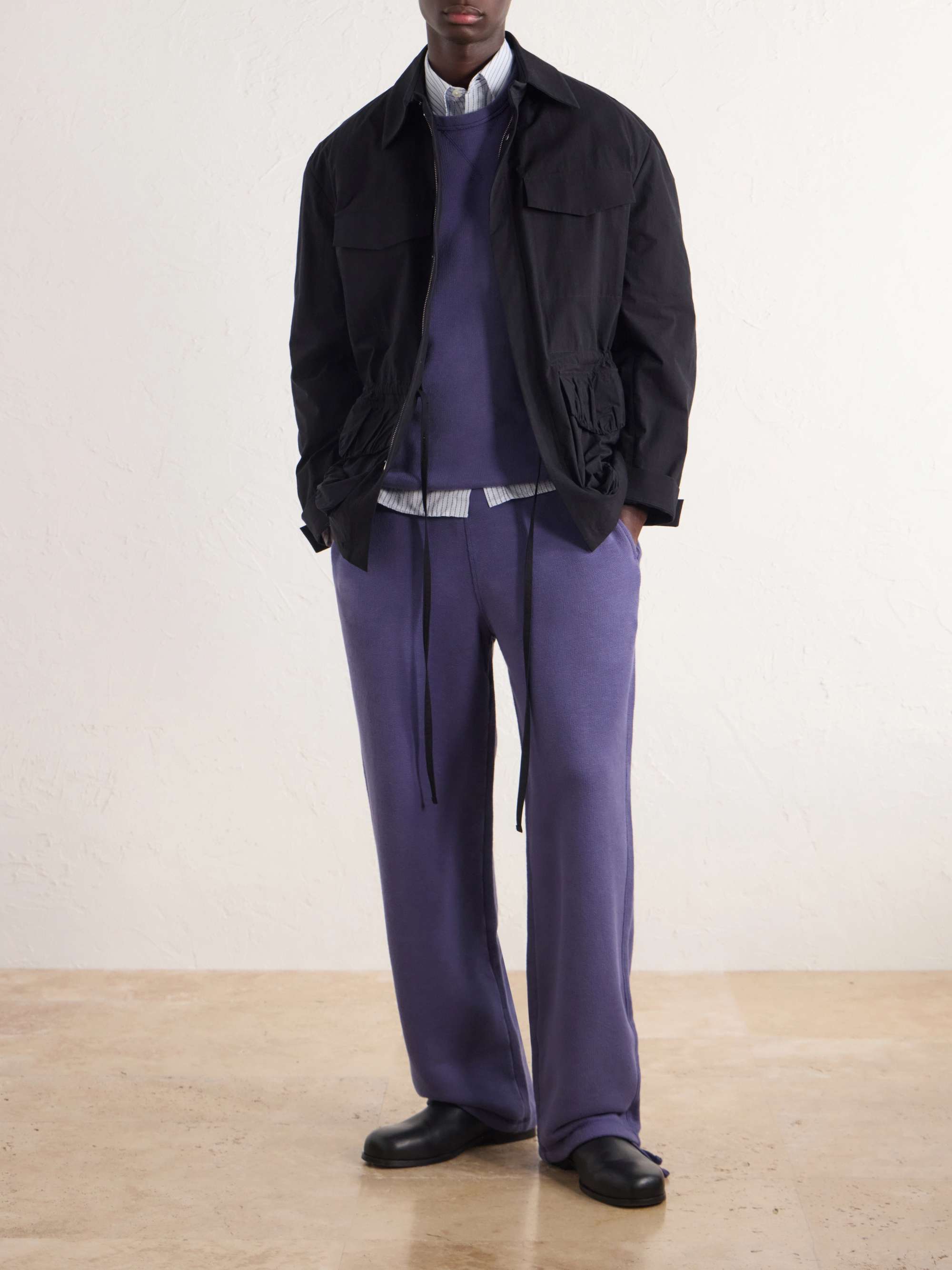AIMÉ LEON DORE 