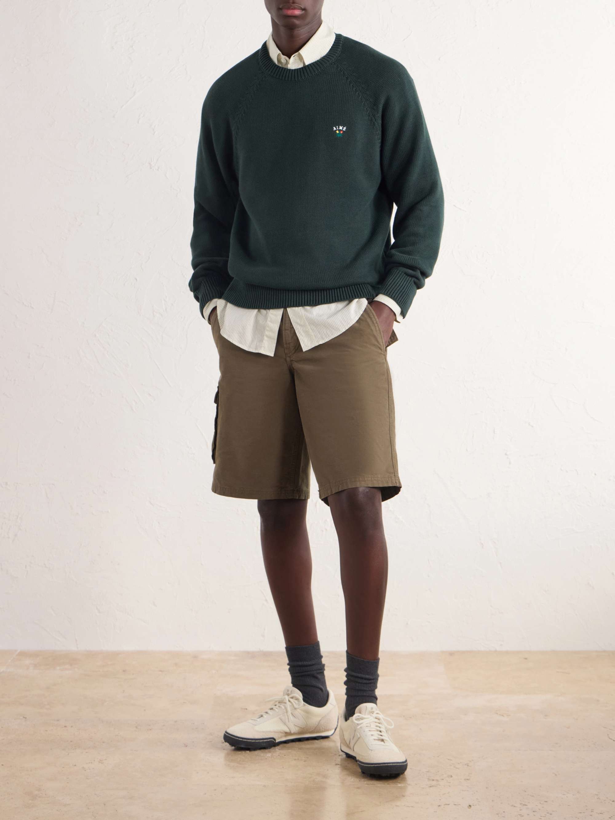 AIMÉ LEON DORE 
