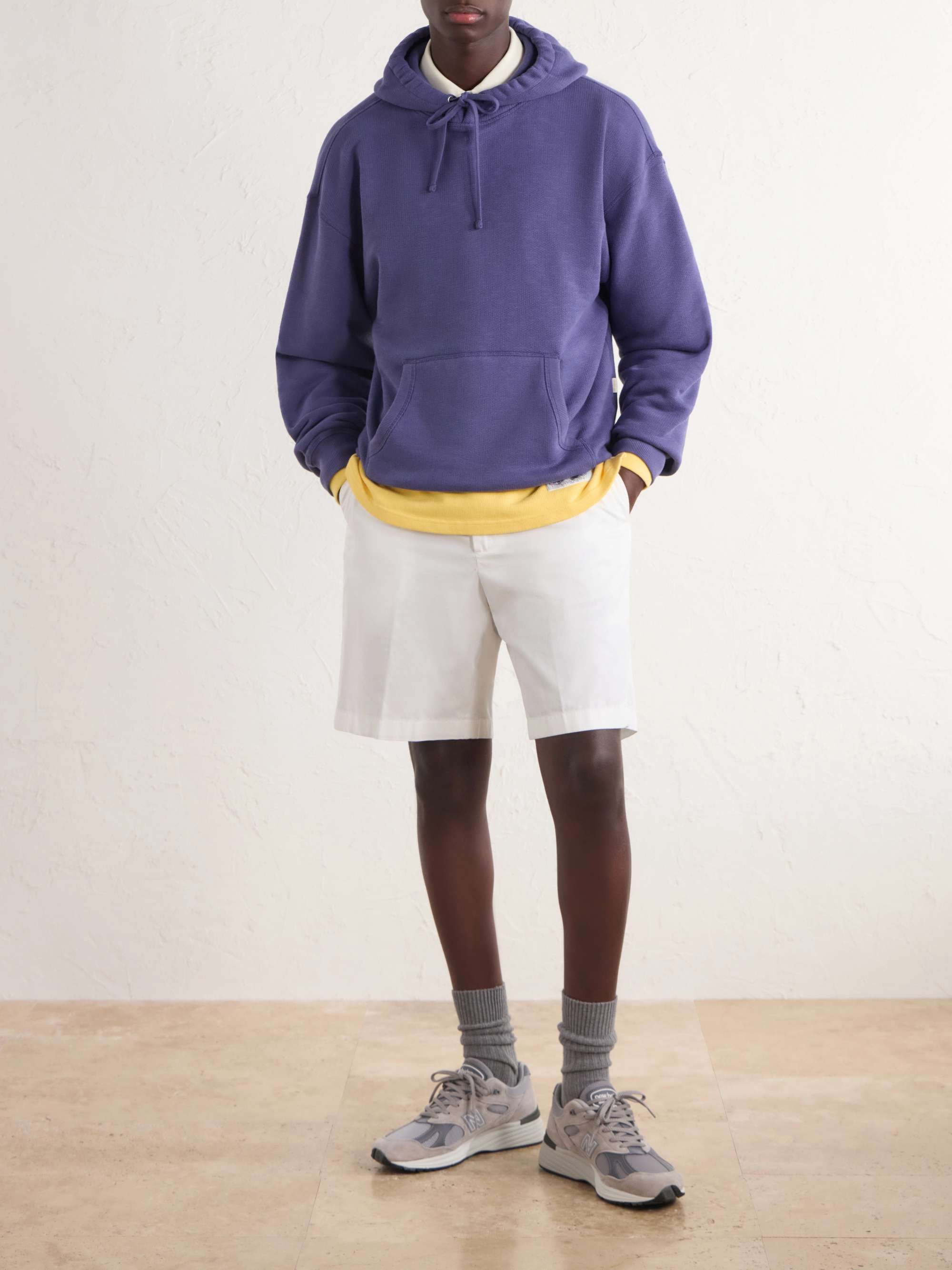 AIMÉ LEON DORE 