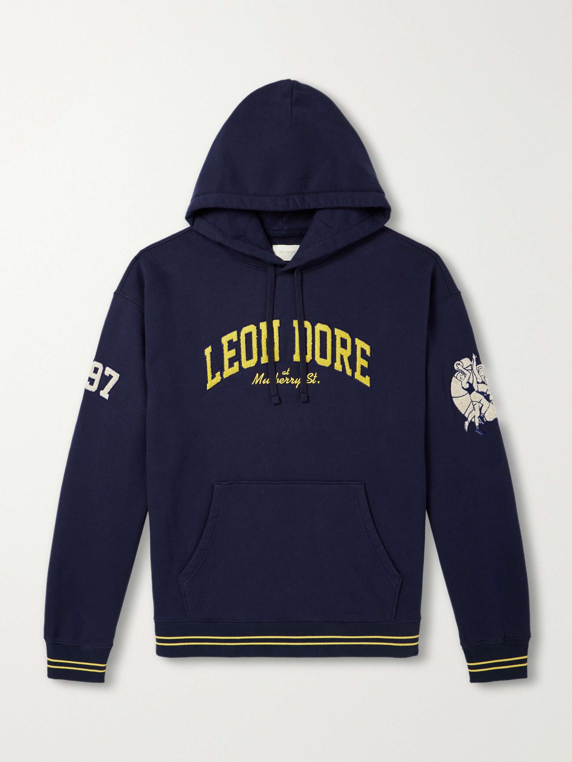 AIMÉ LEON DORE 