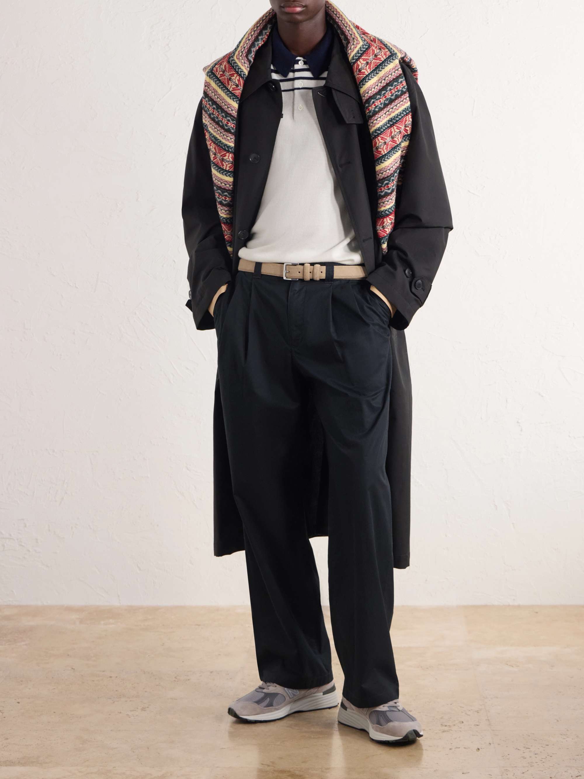 AIMÉ LEON DORE 