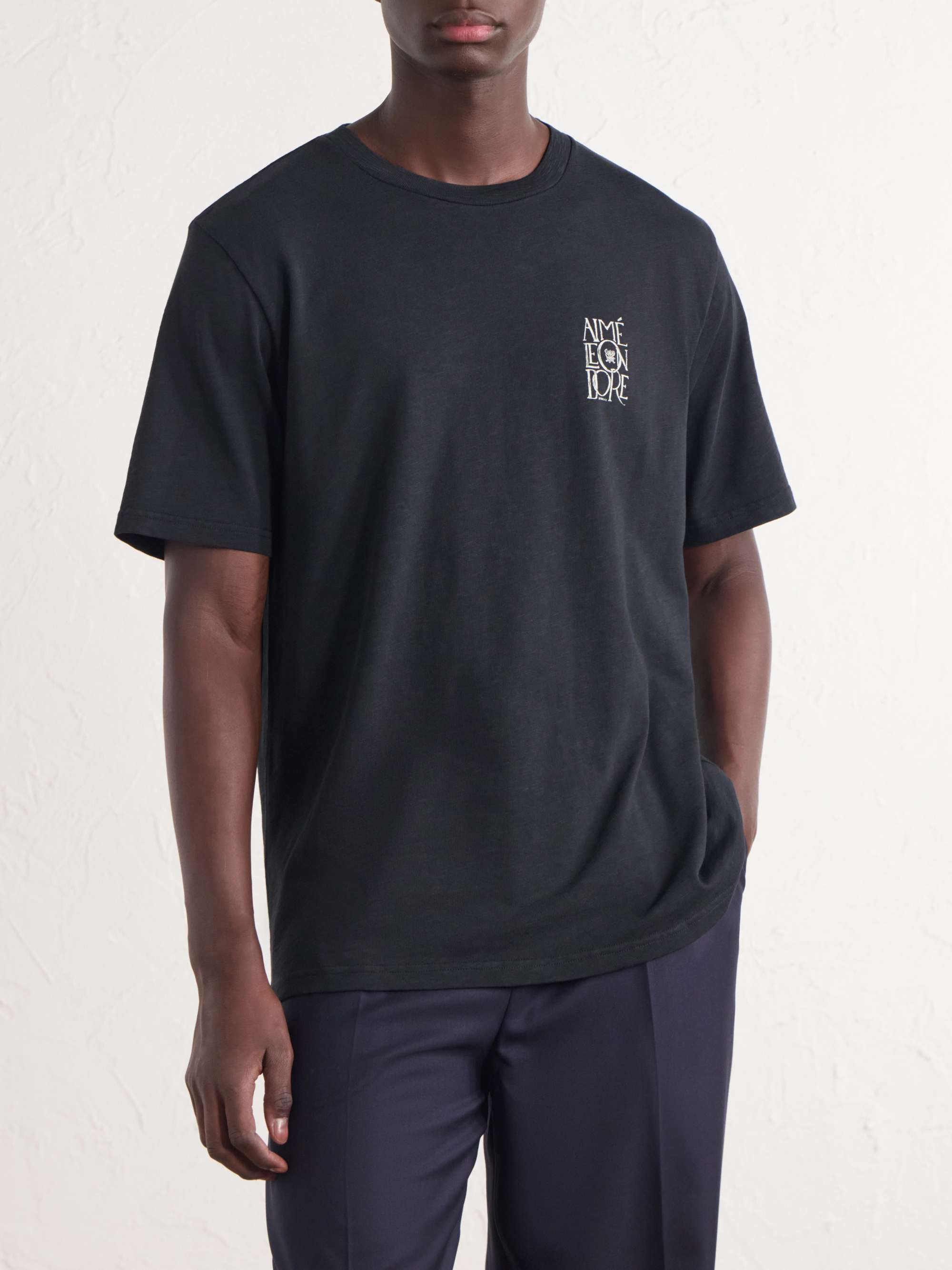 AIMÉ LEON DORE 