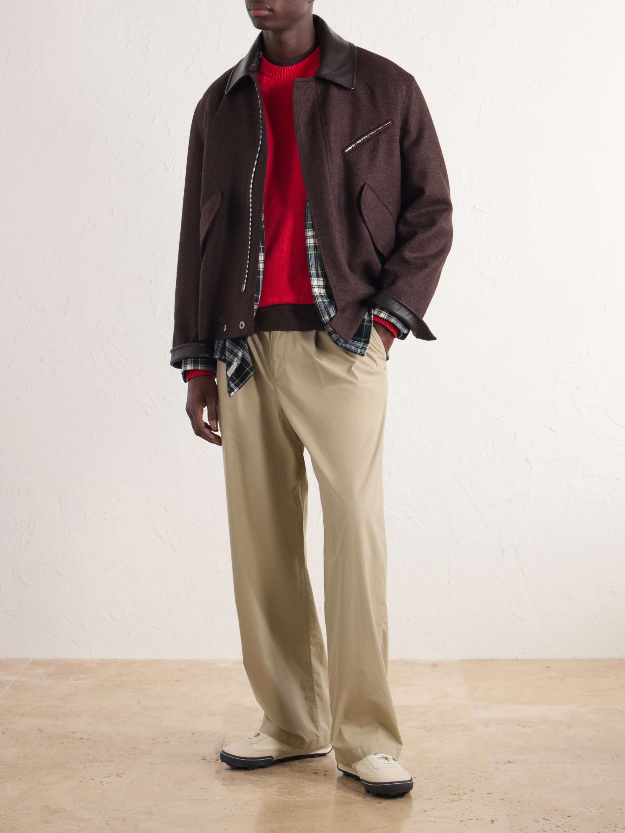 AIMÉ LEON DORE 